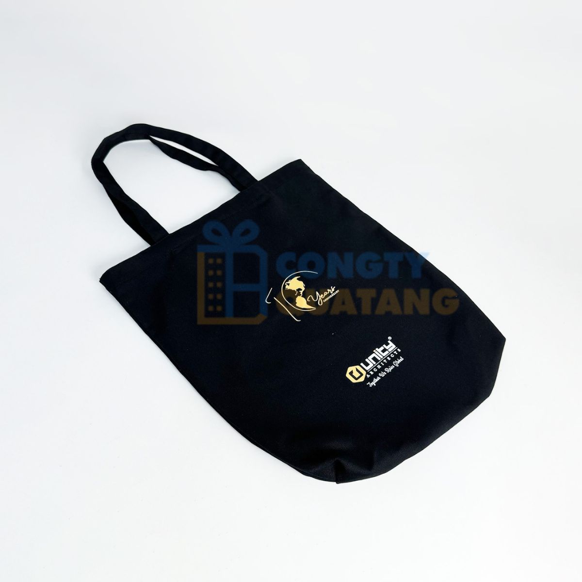 Túi vải cho sự kiện thể thao: Quà tặng thân thiện môi trường cho các vận động viên và cổ động viên - Congtyquatang.com.vn