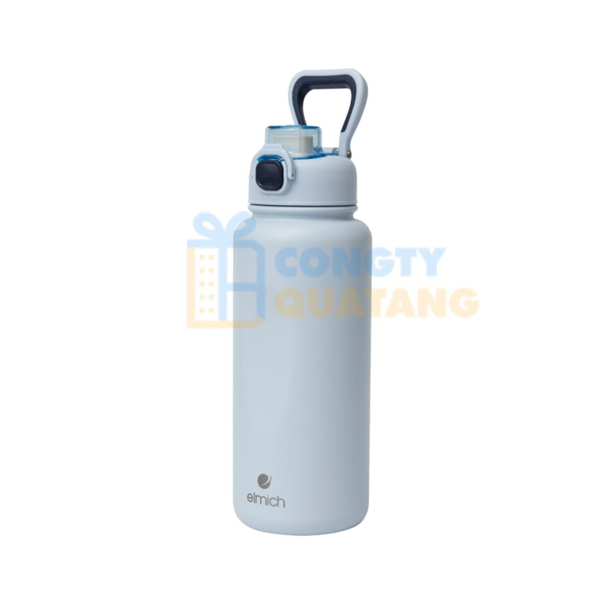 Bình giữ nhiệt Inox 304 Elmich EL0914 dung tích 1L - Congtyquatang.com