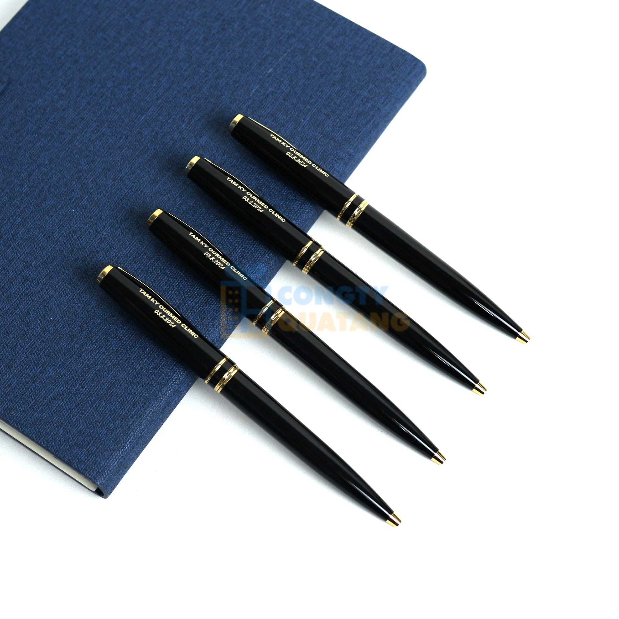 Bạn nên mua bút của Bizner để sử dụng hoặc làm quà tặng