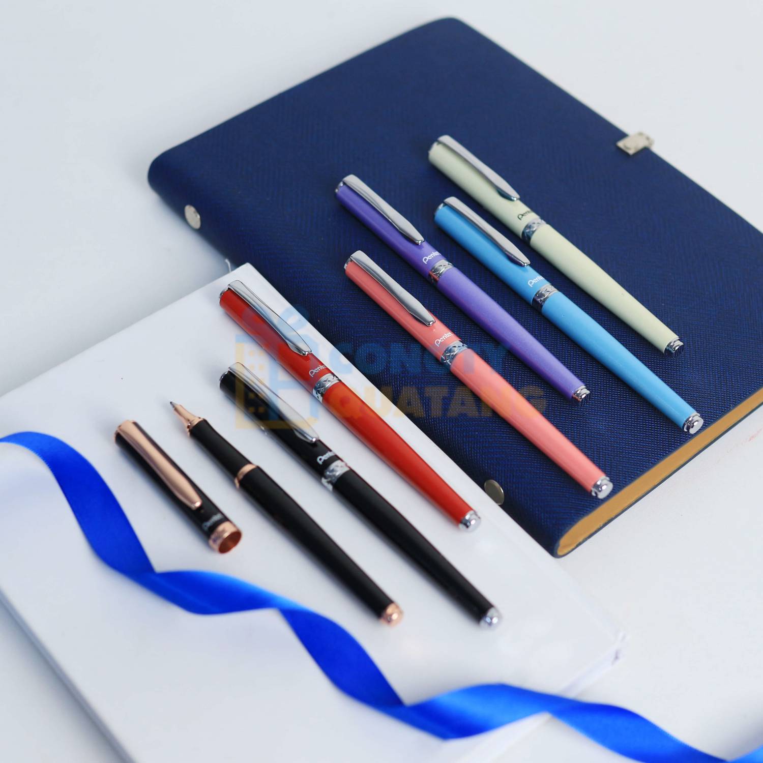 Bút khắc laser bền, không bị phai nếu biết cách bảo quản đúng