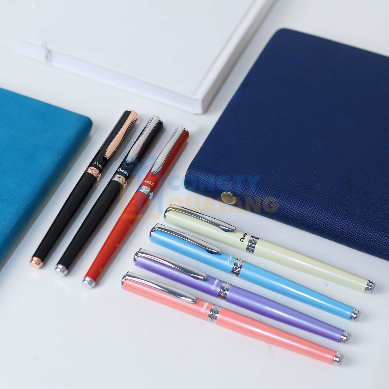 Mua bút ký cao cấp Pentel chính hãng tại DTH Gift, giá tốt