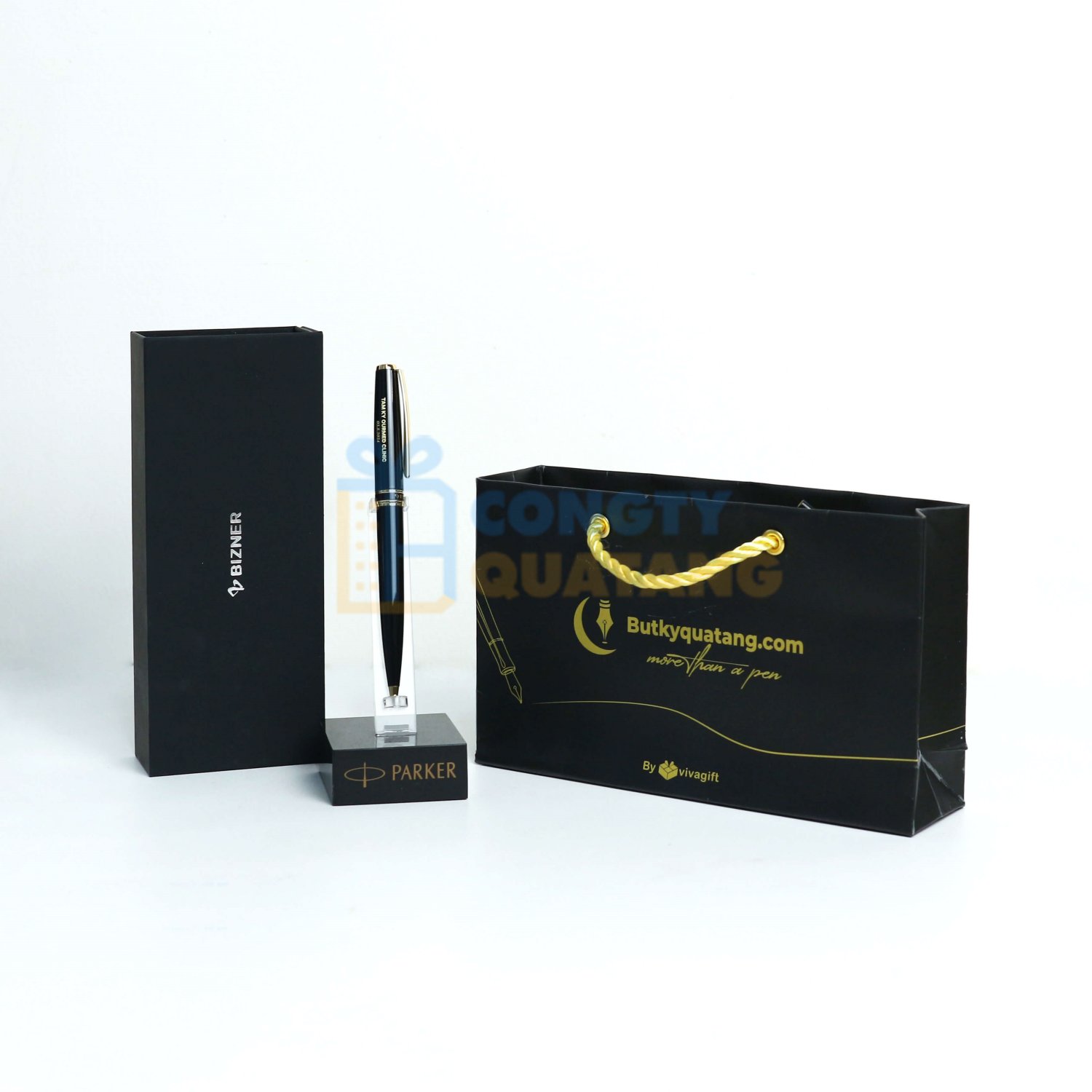 Bạn có thể chọn bút làm quà tặng theo phong thủy người nhận