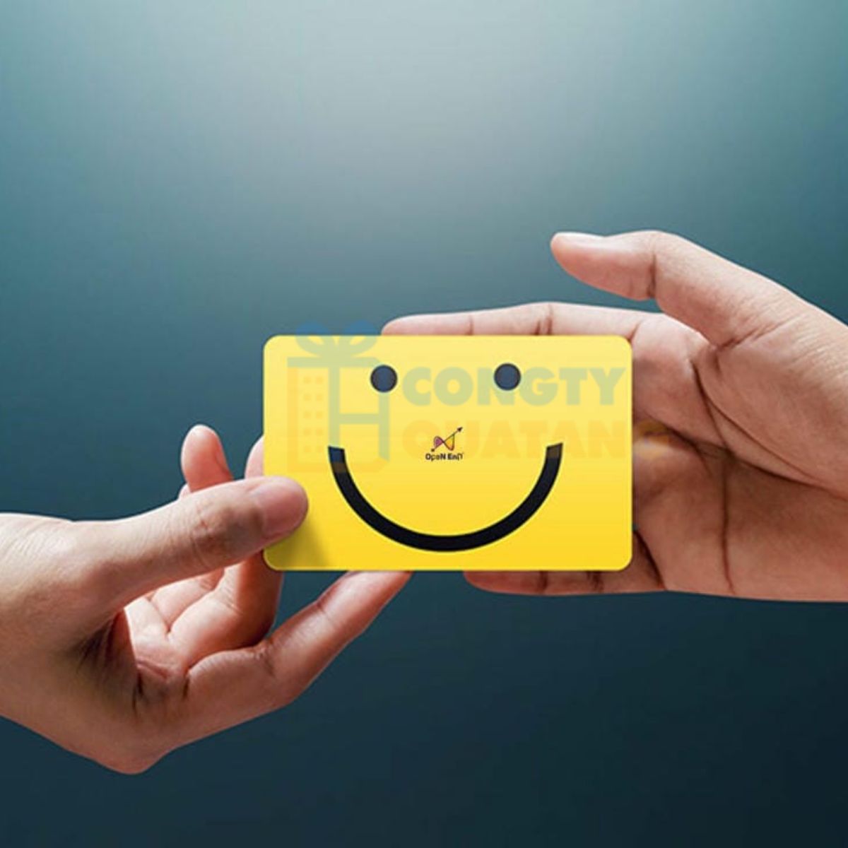 10 cách xây dựng mối quan hệ với khách hàng hiệu quả - Congtyquatang.com 