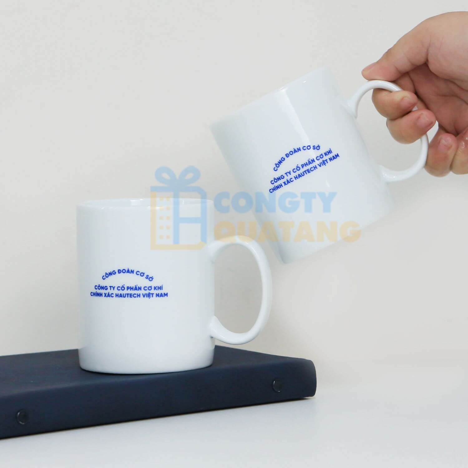 Top 7+ công ty quà tặng doanh nghiệp chất lượng, uy tín nhất hiện nay - Congtyquatang.com