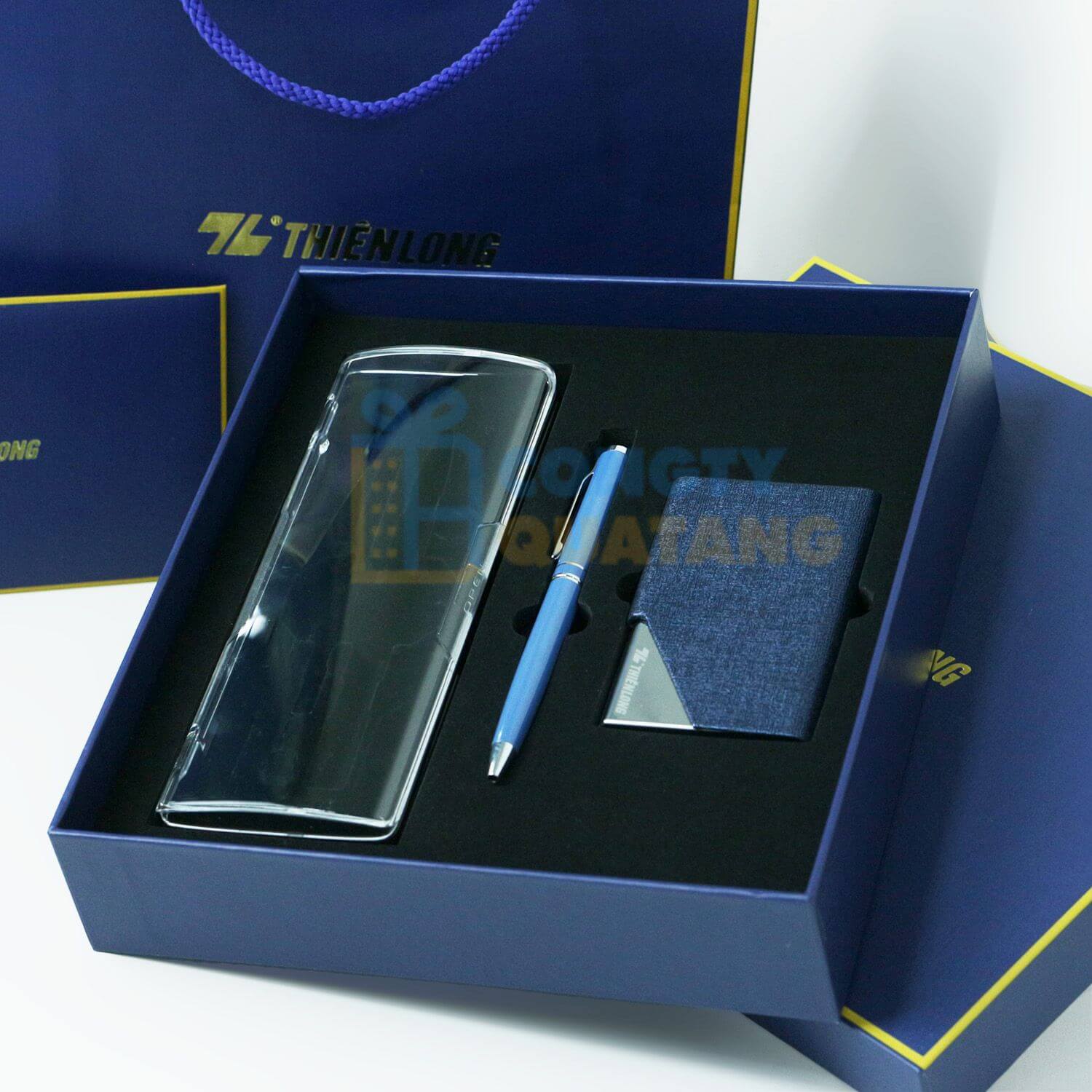 Top 7+ công ty quà tặng doanh nghiệp chất lượng, uy tín nhất hiện nay - Congtyquatang.com