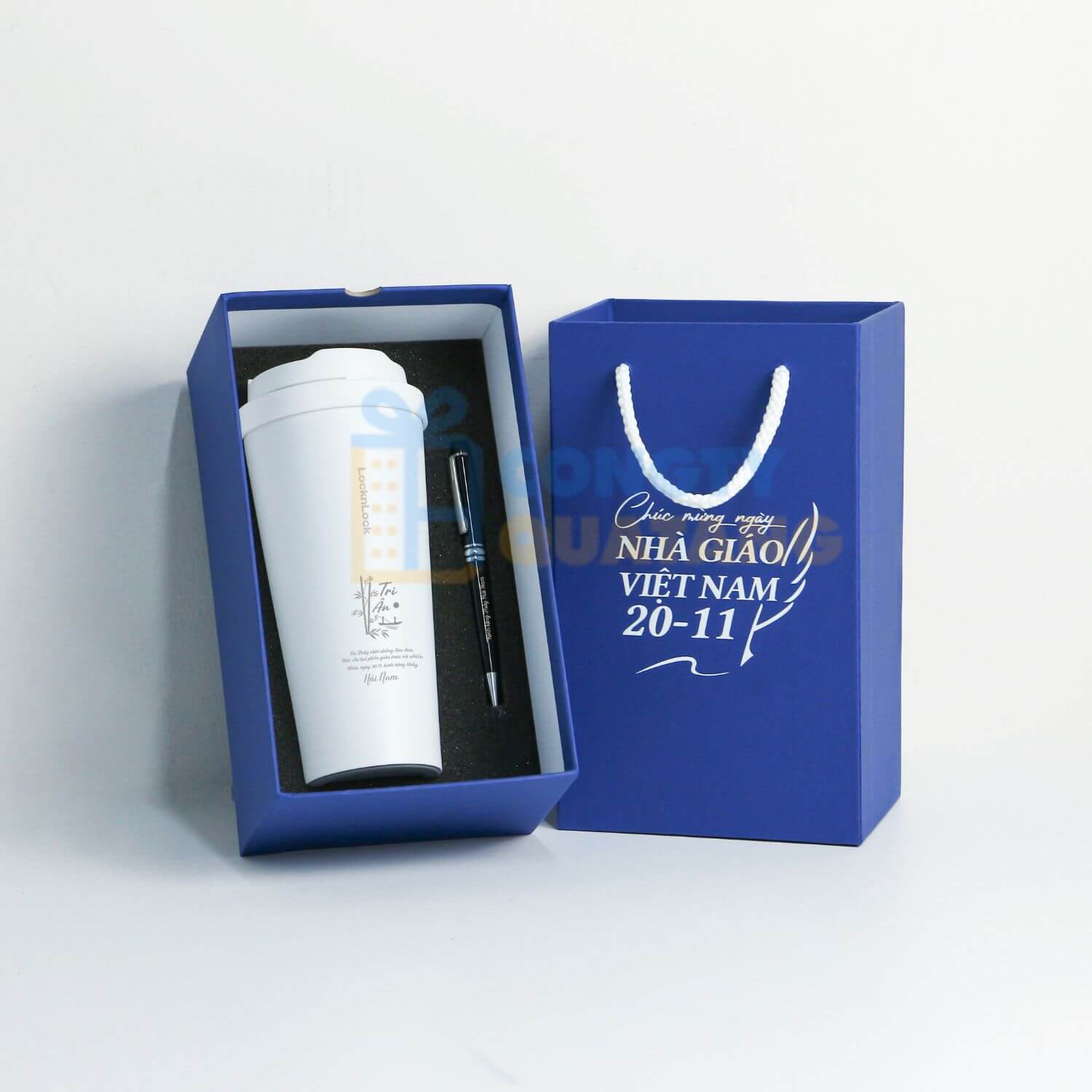 Top 7+ công ty quà tặng doanh nghiệp chất lượng, uy tín nhất hiện nay - Congtyquatang.com