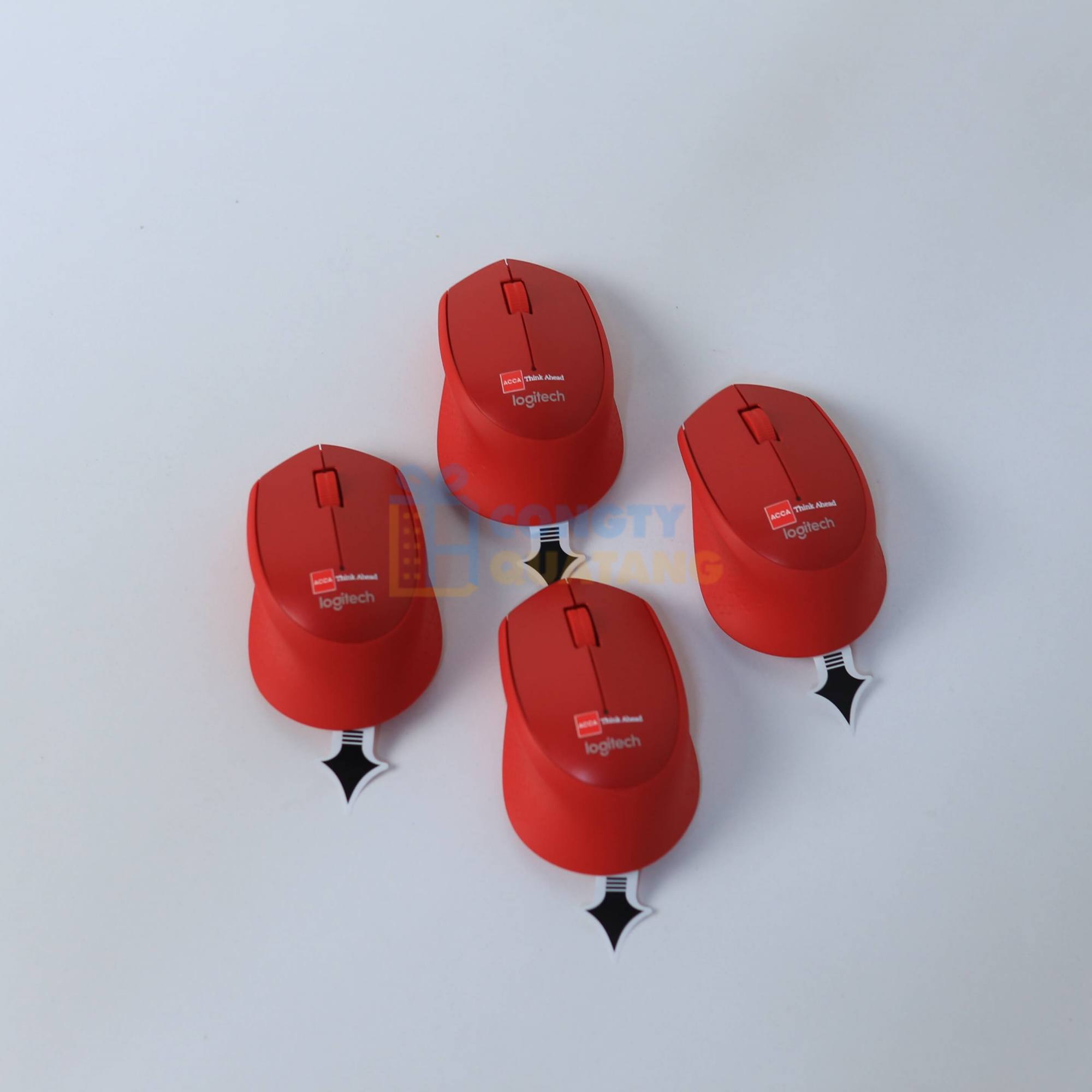 Sản phẩm công nghệ thích hợp tặng khách hàng, nhân viên, đối tác