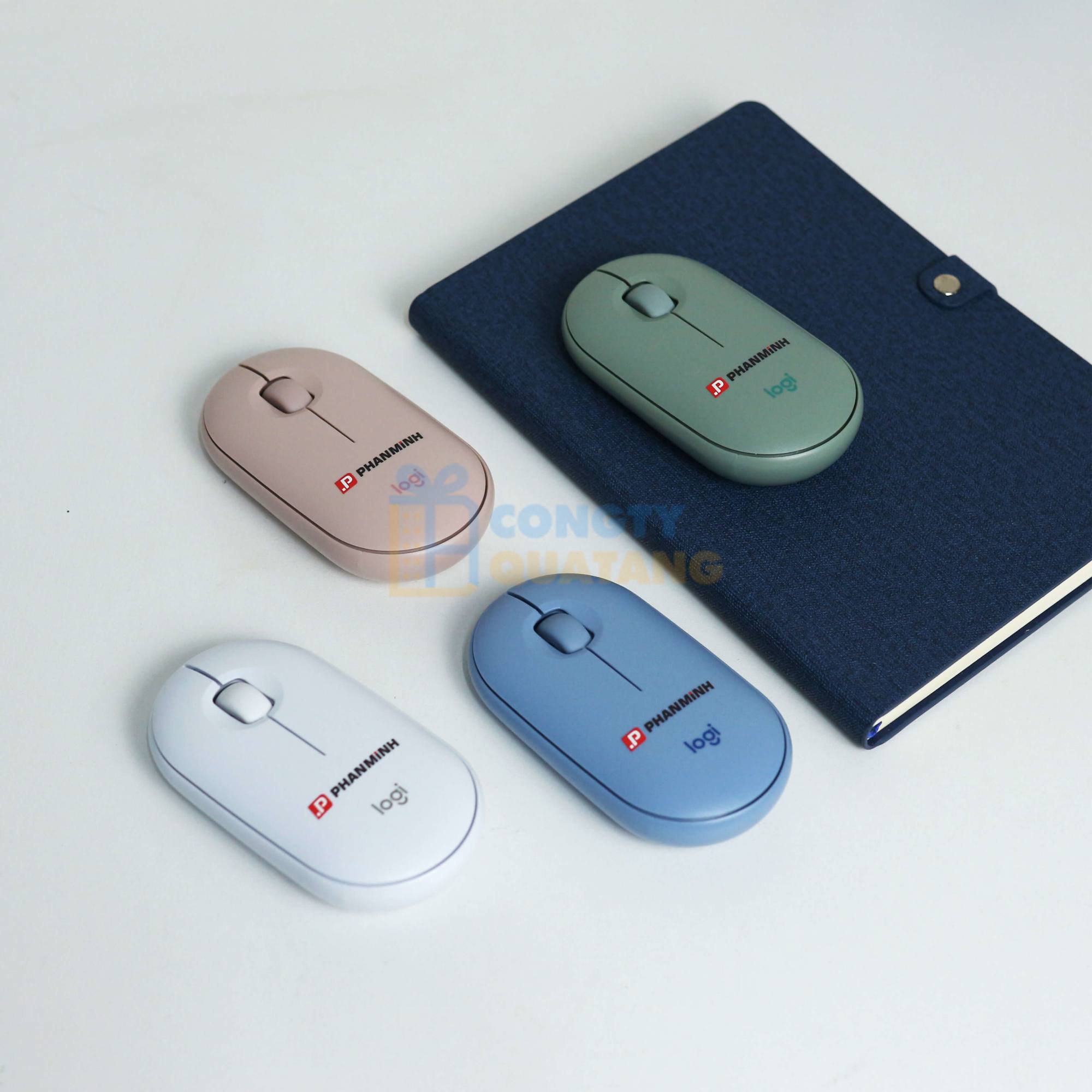 Quà tặng đồ công nghệ vừa hữu ích vừa thiết thực khi làm việc, học tập