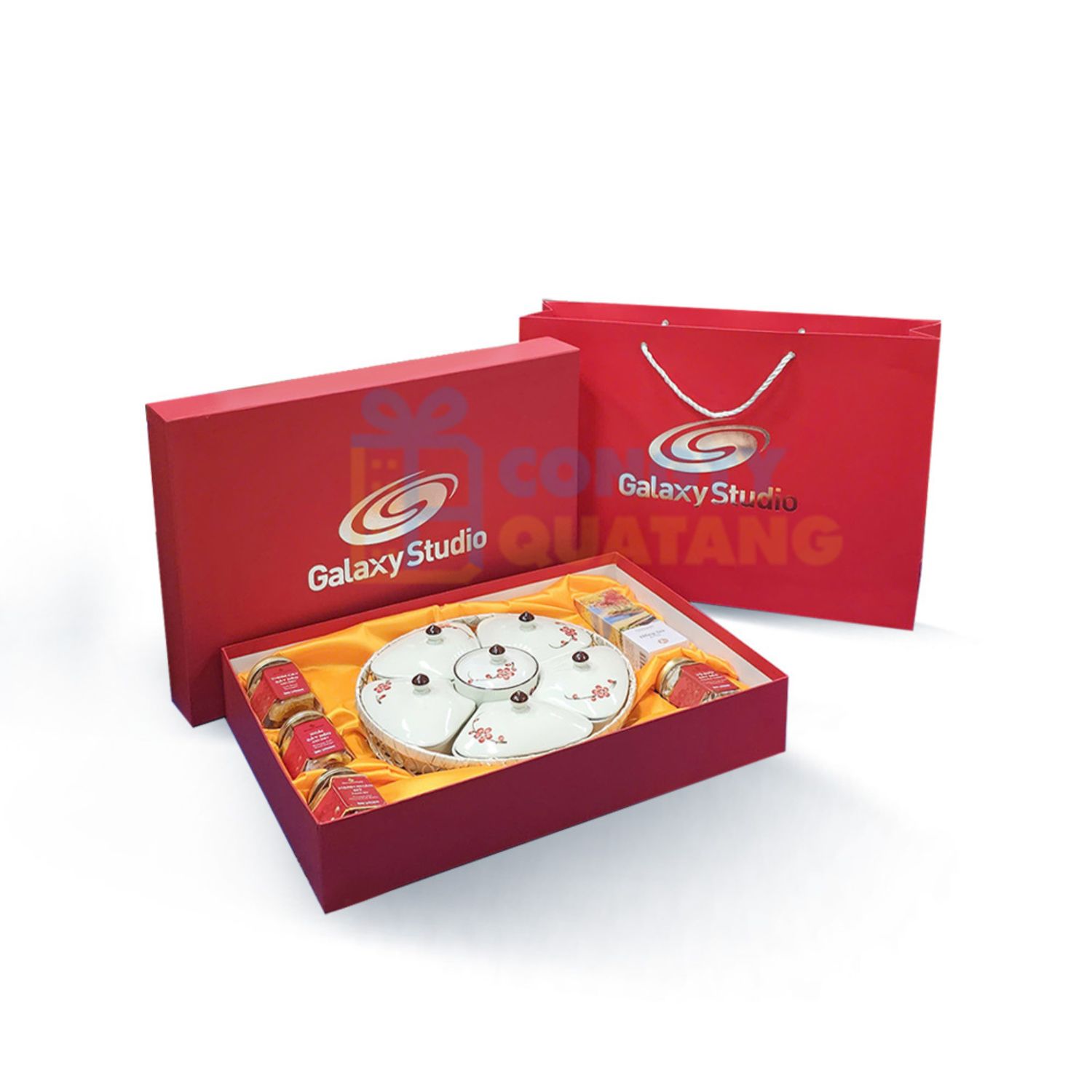 Top 5+ địa chỉ cung cấp quà tặng doanh nghiệp TP.HCM uy tín nhất - Congtyquatang.com