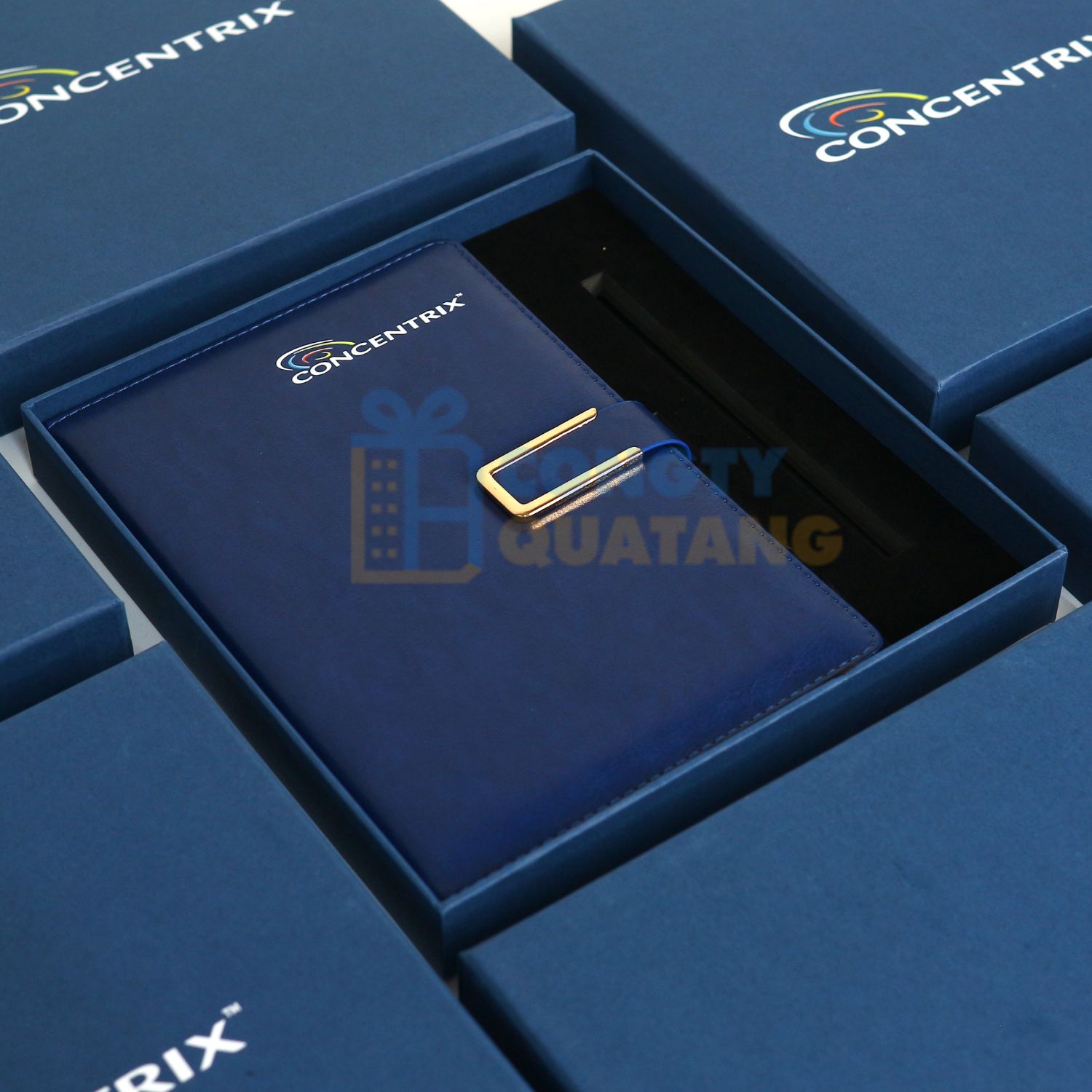 Top 5+ địa chỉ cung cấp quà tặng doanh nghiệp TP.HCM uy tín nhất - Congtyquatang.com