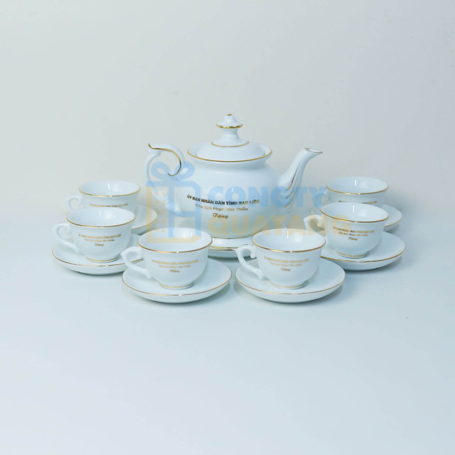 Quà tặng Tết cho đối tác – Gửi gắm tri ân, củng cố hợp tác kinh doanh - Congtyquatang.com