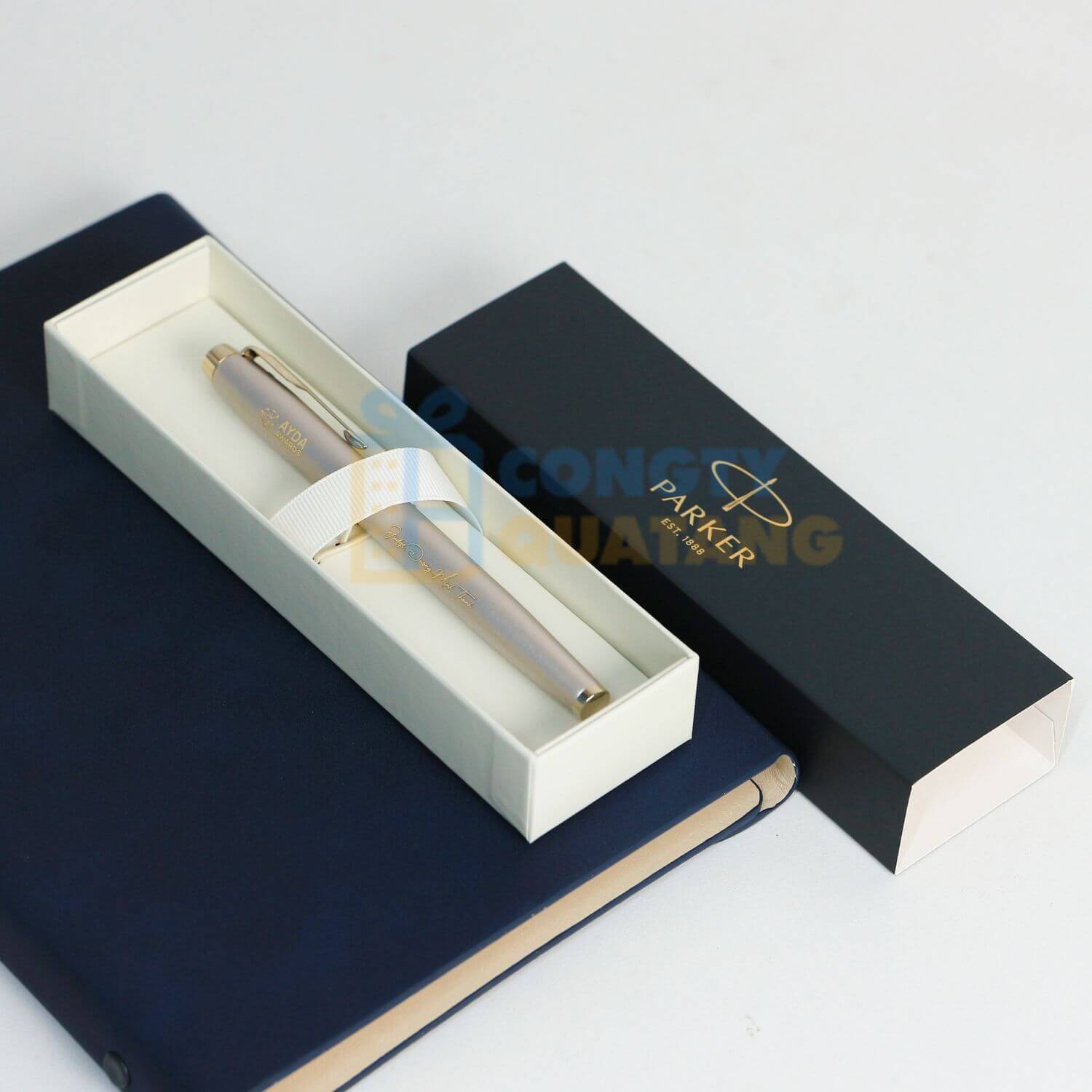 Quà tặng Tết cho đối tác – Gửi gắm tri ân, củng cố hợp tác kinh doanh - Congtyquatang.com