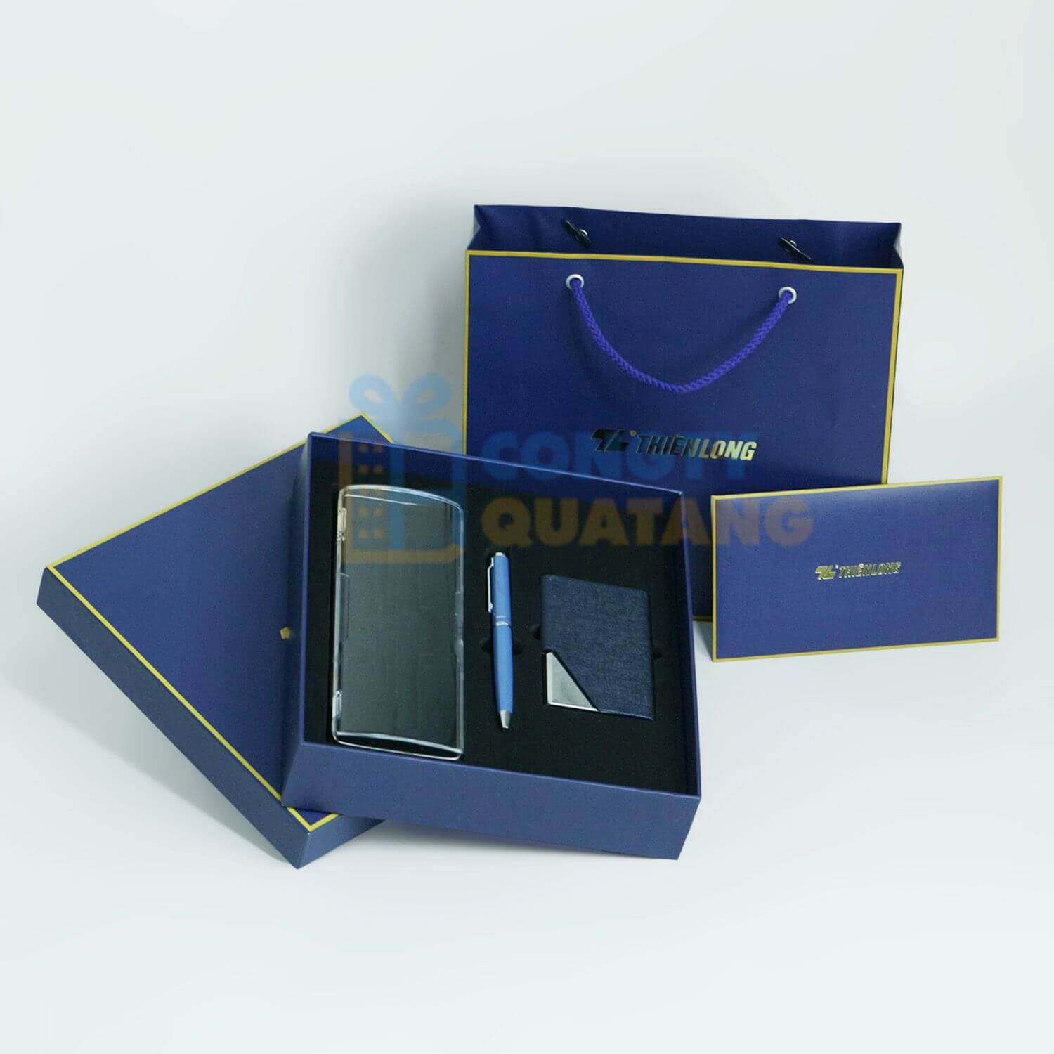 Quà tặng Tết cho đối tác – Gửi gắm tri ân, củng cố hợp tác kinh doanh - Congtyquatang.com