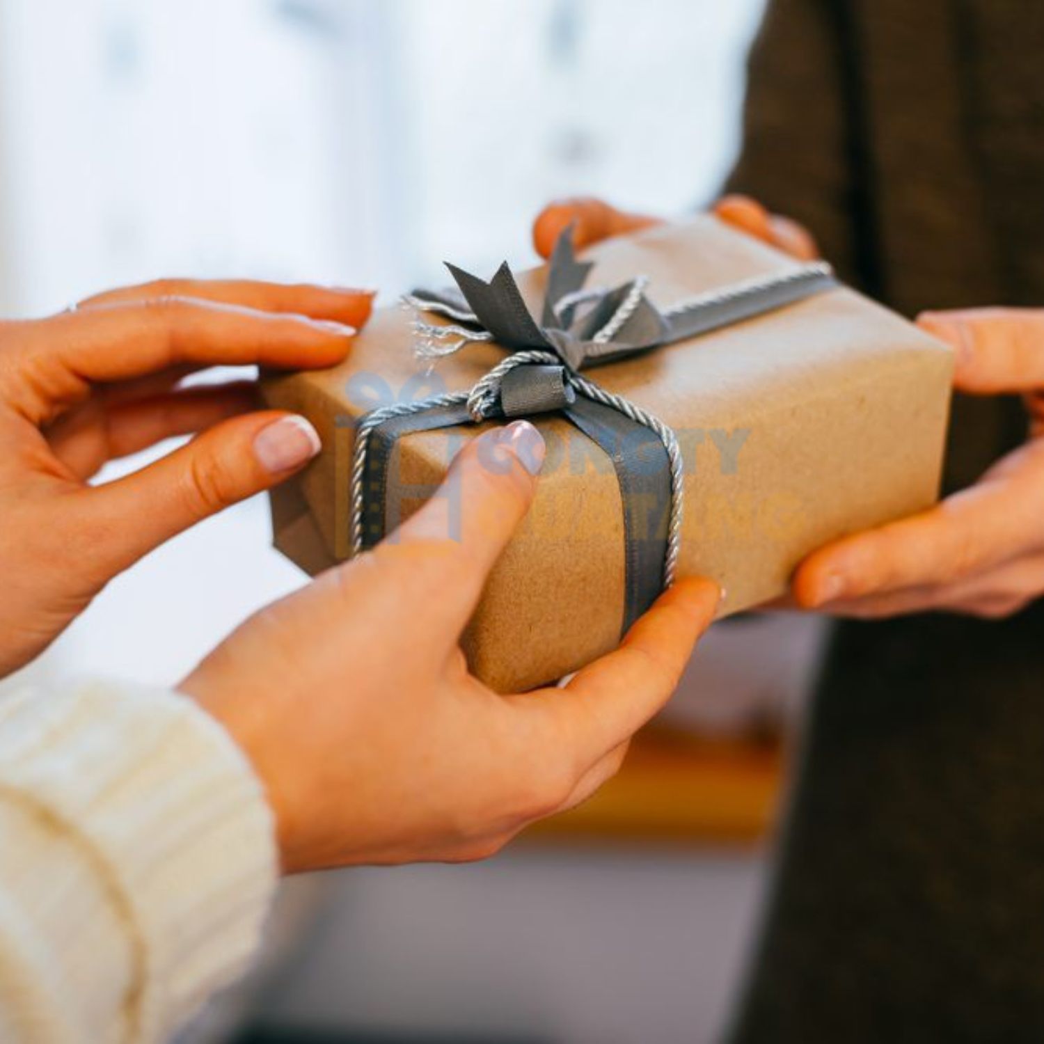 Quyết định tặng quà Tết cho nhân viên: Mẫu và hướng dẫn mới nhất - Congtyqutang.com