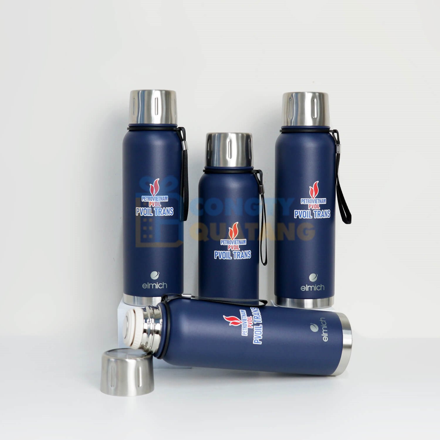 Khách hàng cần duyệt logo kỹ trước khi in ấn