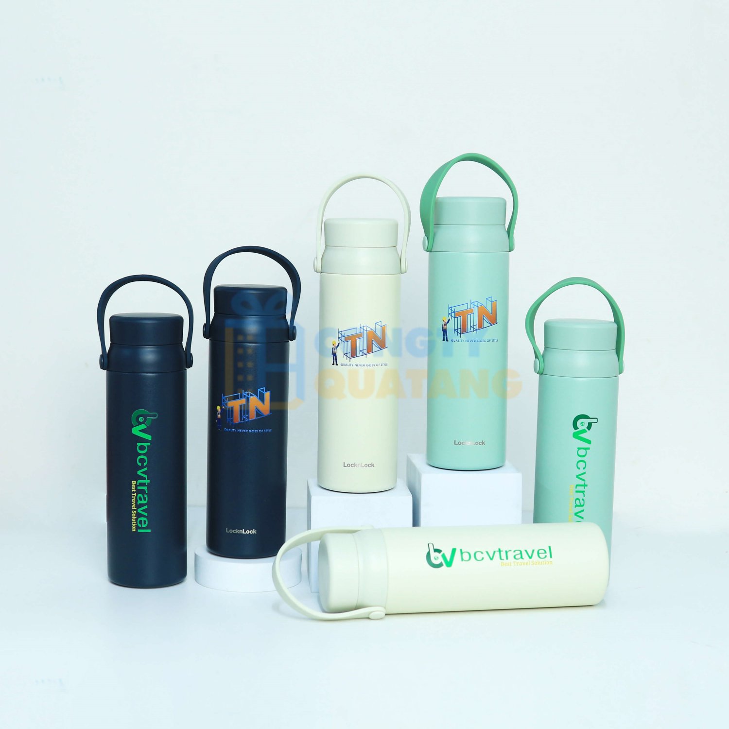 Không nên đặt sản xuất gấp vì có thể giao hàng trễ