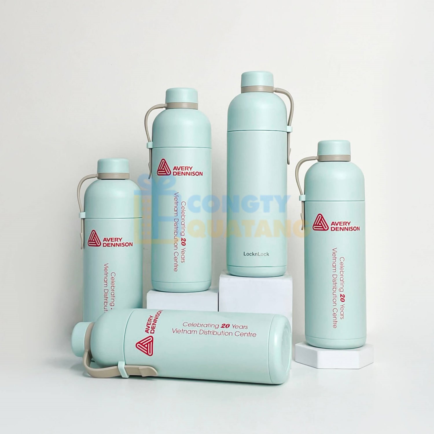 Phương pháp in logo không phù hợp sẽ ảnh hưởng đến nhận diện thương hiệu