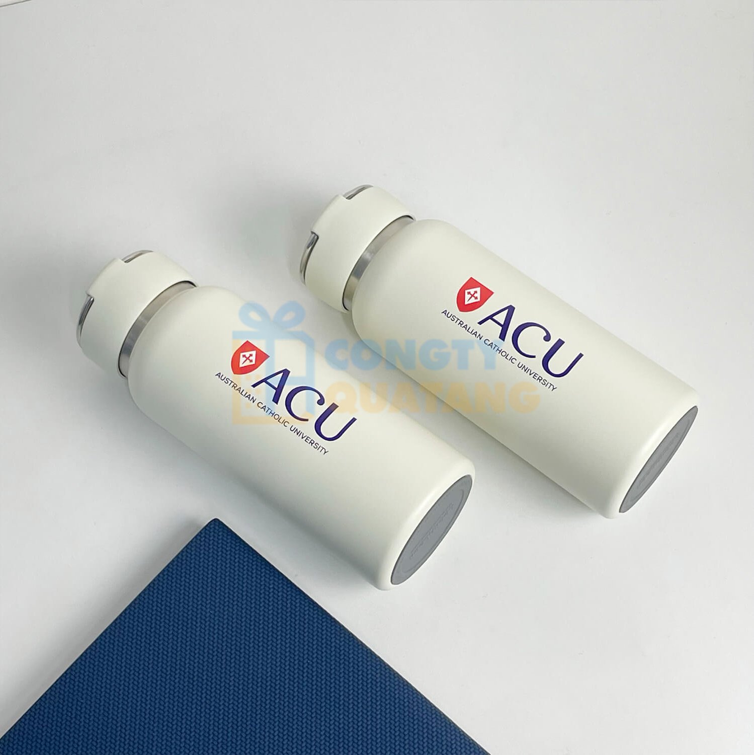 Không nên lựa chọn chất liệu bình giữ nhiệt kém chất lượng