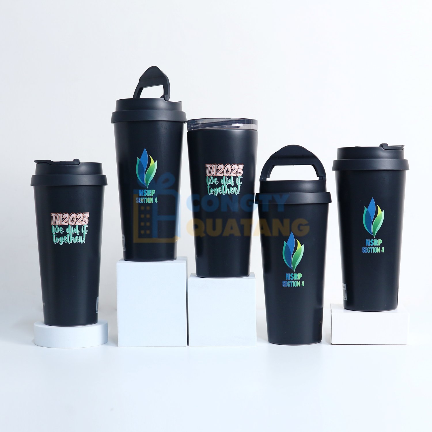 Đặt hàng sớm để tránh rủi ro thiếu quà tặng hoặc sản phẩm lỗi