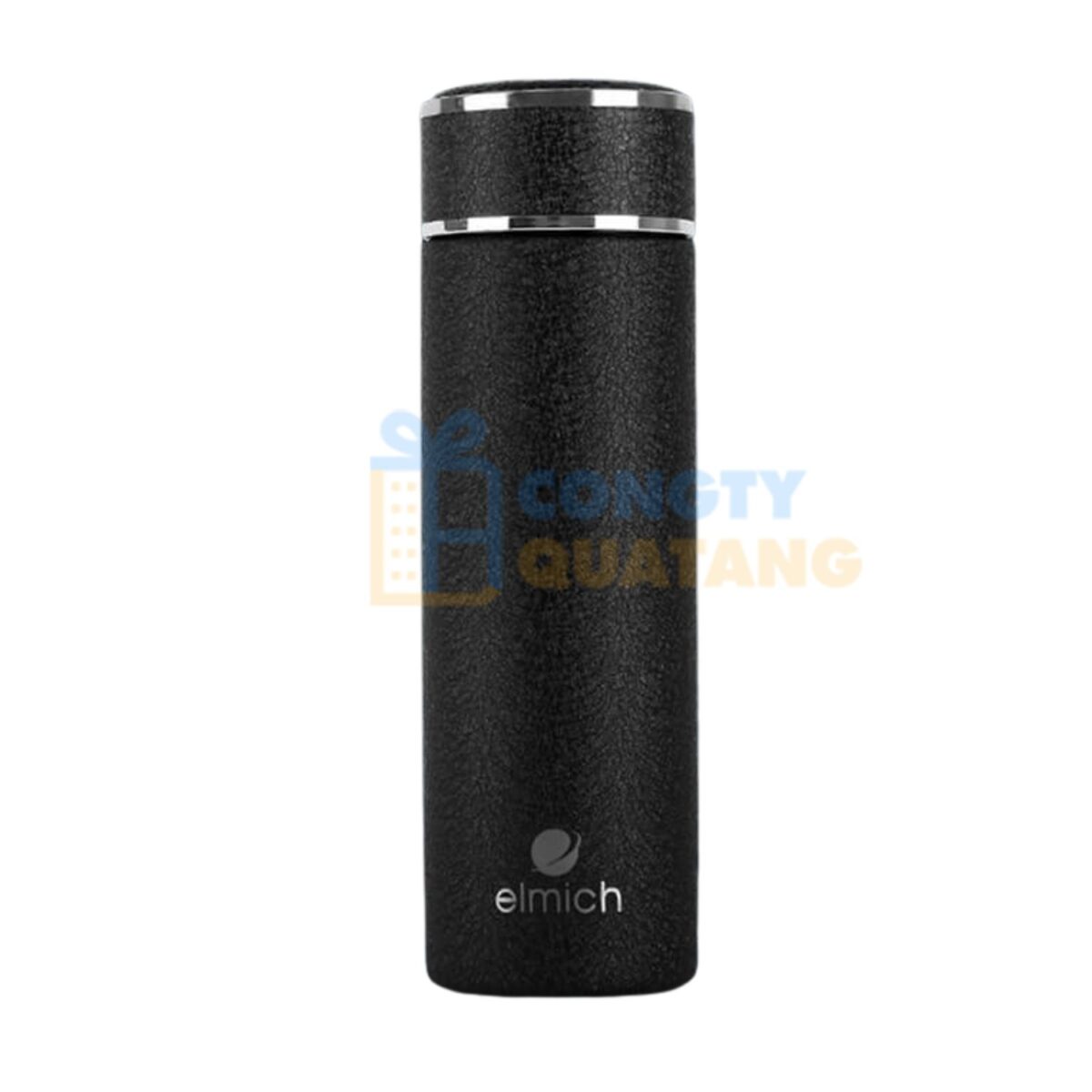 Bình giữ nhiệt Elmich inox 304 420ml EL3667 - Congtyquatang.com.vn