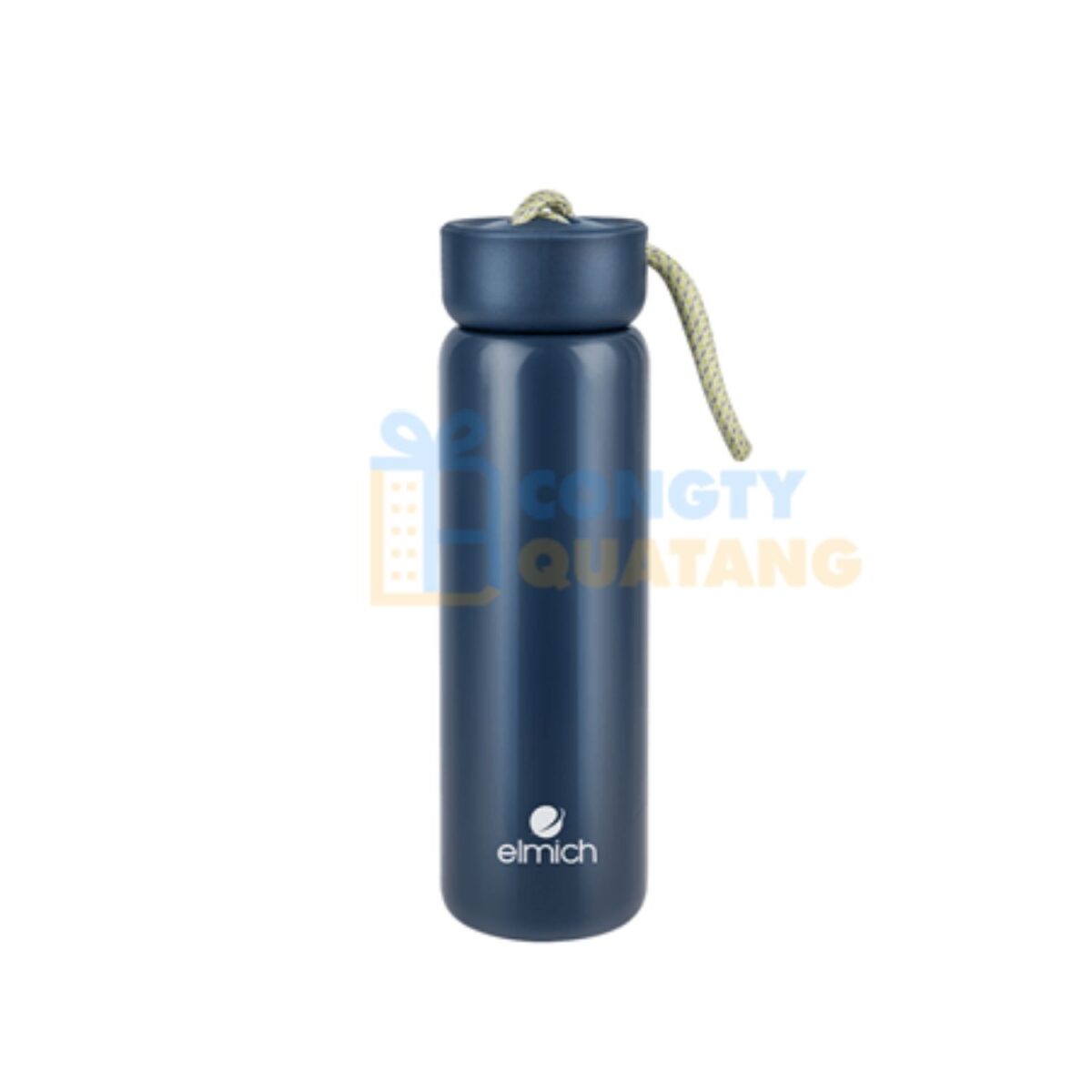 Bình giữ nhiệt Inox 304 Elmich dung tích 480ml EL8296 - Congtyquatang.com.vn