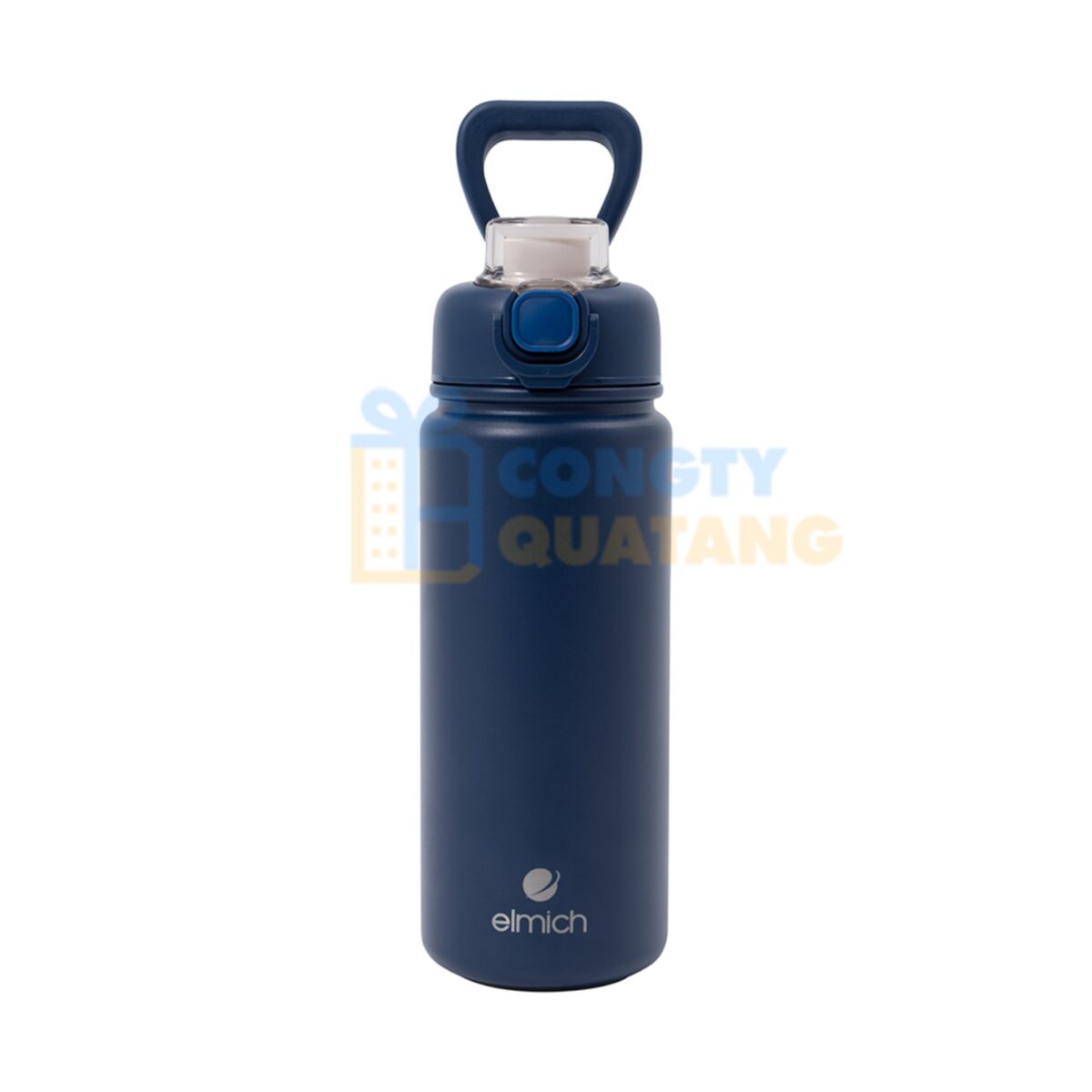 Bình giữ nhiệt inox 304 Elmich EDA1051 dung tích 760ml - Congtyquatang.com
