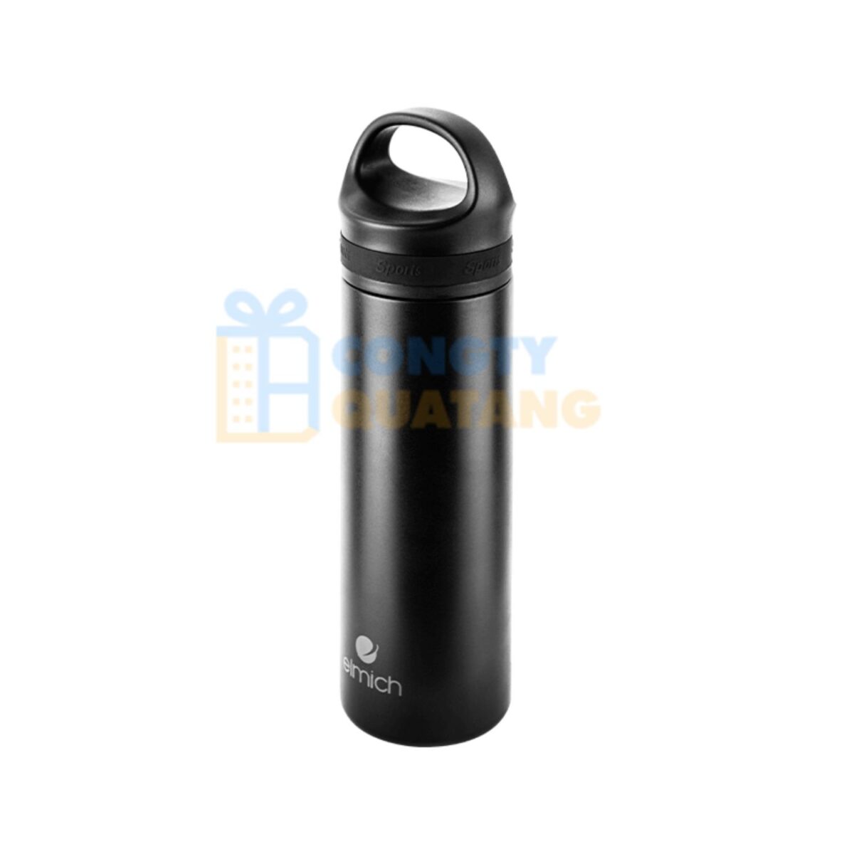 Bình giữ nhiệt inox 304 Elmich EL-3686OL dung tích 500ml - Congtyquatang.com.vn
