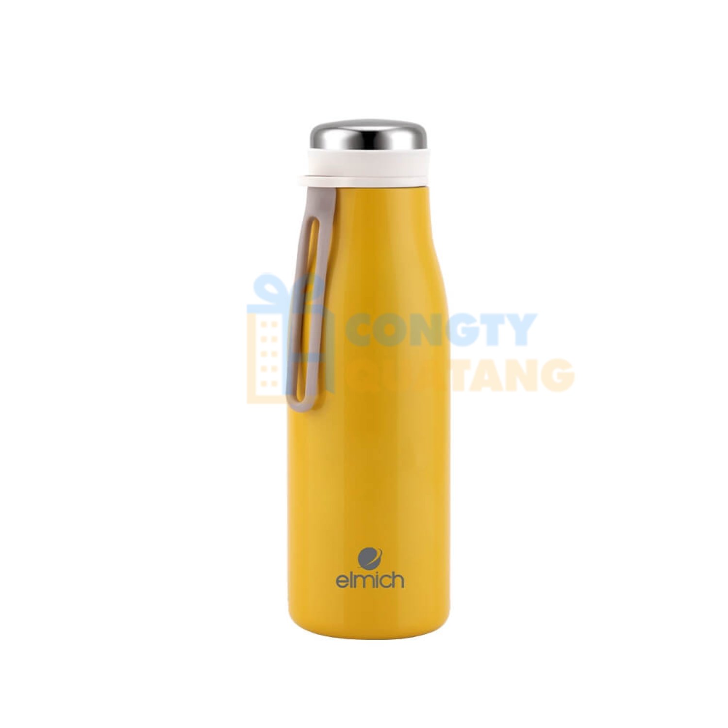 Bình giữ nhiệt inox 304 Elmich EL-8290 dung tích 500ml - Congtyquatang.com.vn