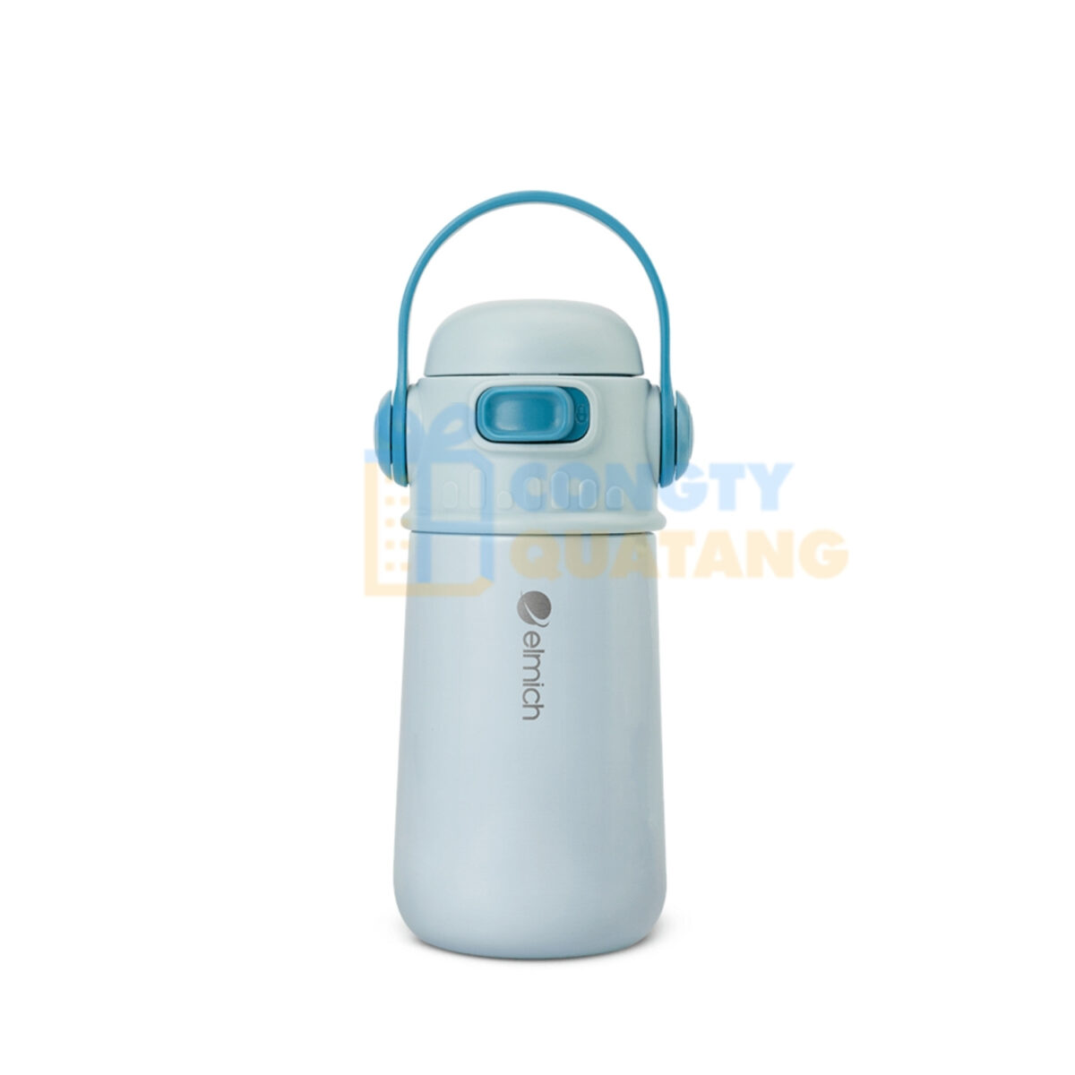 Bình giữ nhiệt inox 304 Elmich EL-8334 dung tích 400ml - Congtyquatang.com