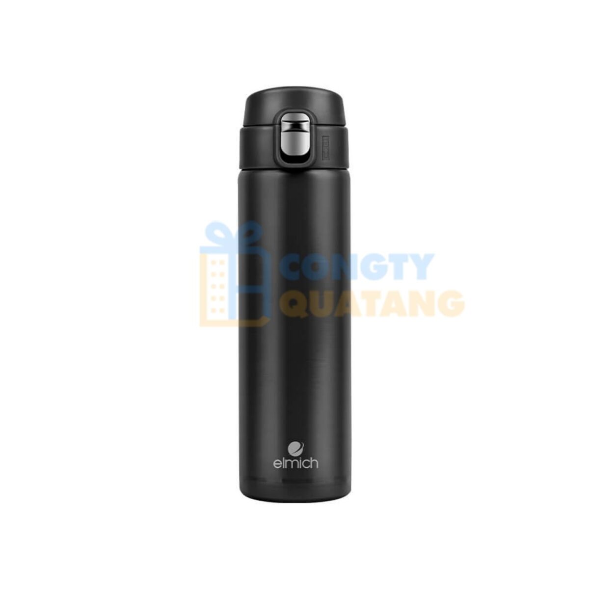 Bình giữ nhiệt inox 304 Elmich EL8295 dung tích 500ml - Congtyquatang.com.vn