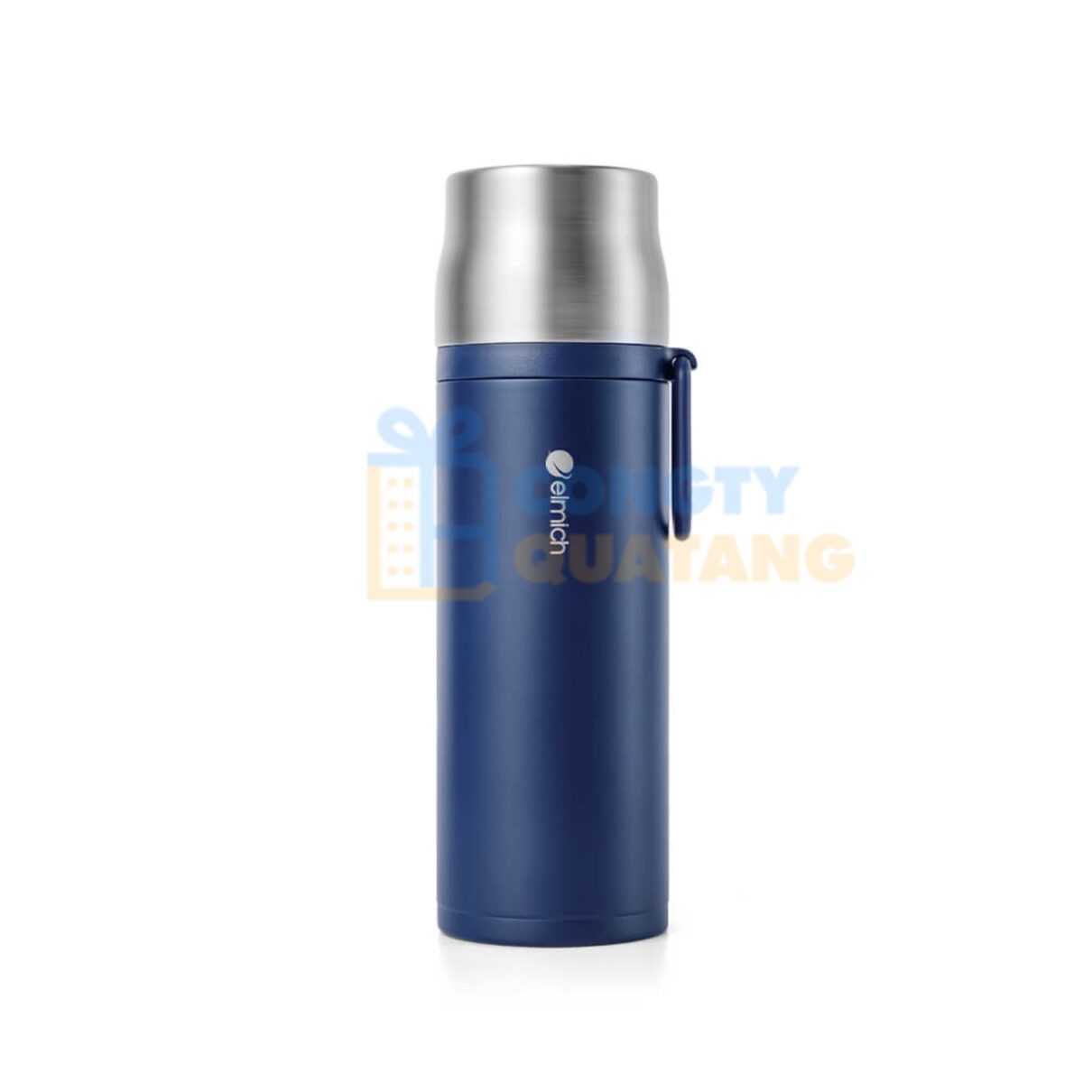 Bình giữ nhiệt inox 304 Elmich EL8328 dung tích 480ml - Congtyquatang.com