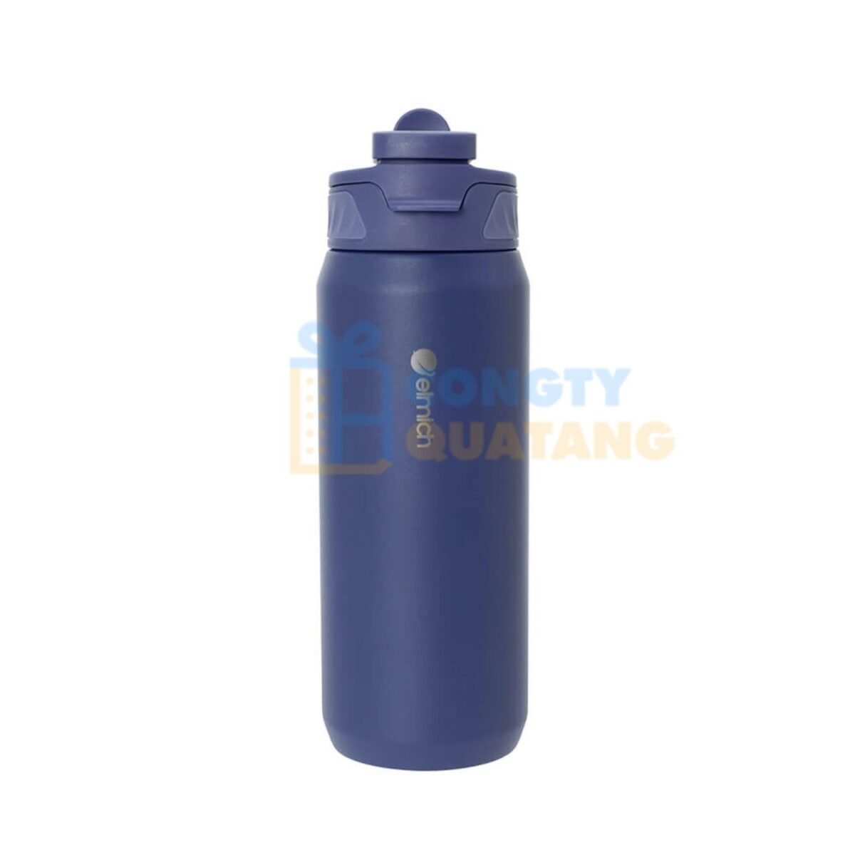 Bình giữ nhiệt inox 304 Elmich EL8375 dung tích 550ml - Congtyquatang.com