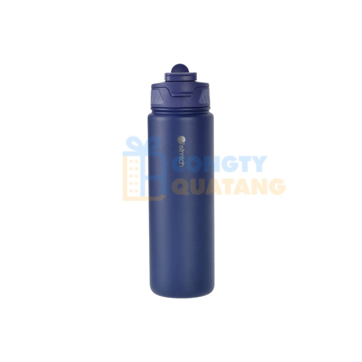 Bình giữ nhiệt inox 304 Elmich EL8376 dung tích 720ml - Congtyquatang.com