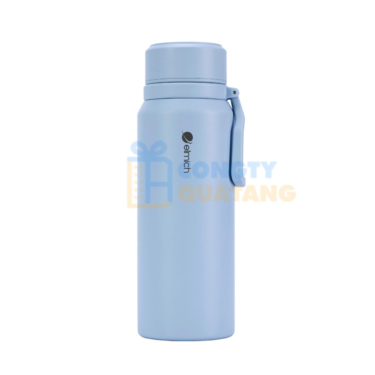 Bình giữ nhiệt inox 304 Elmich EL8382 dung tích 810ml - Congtyquatang.com