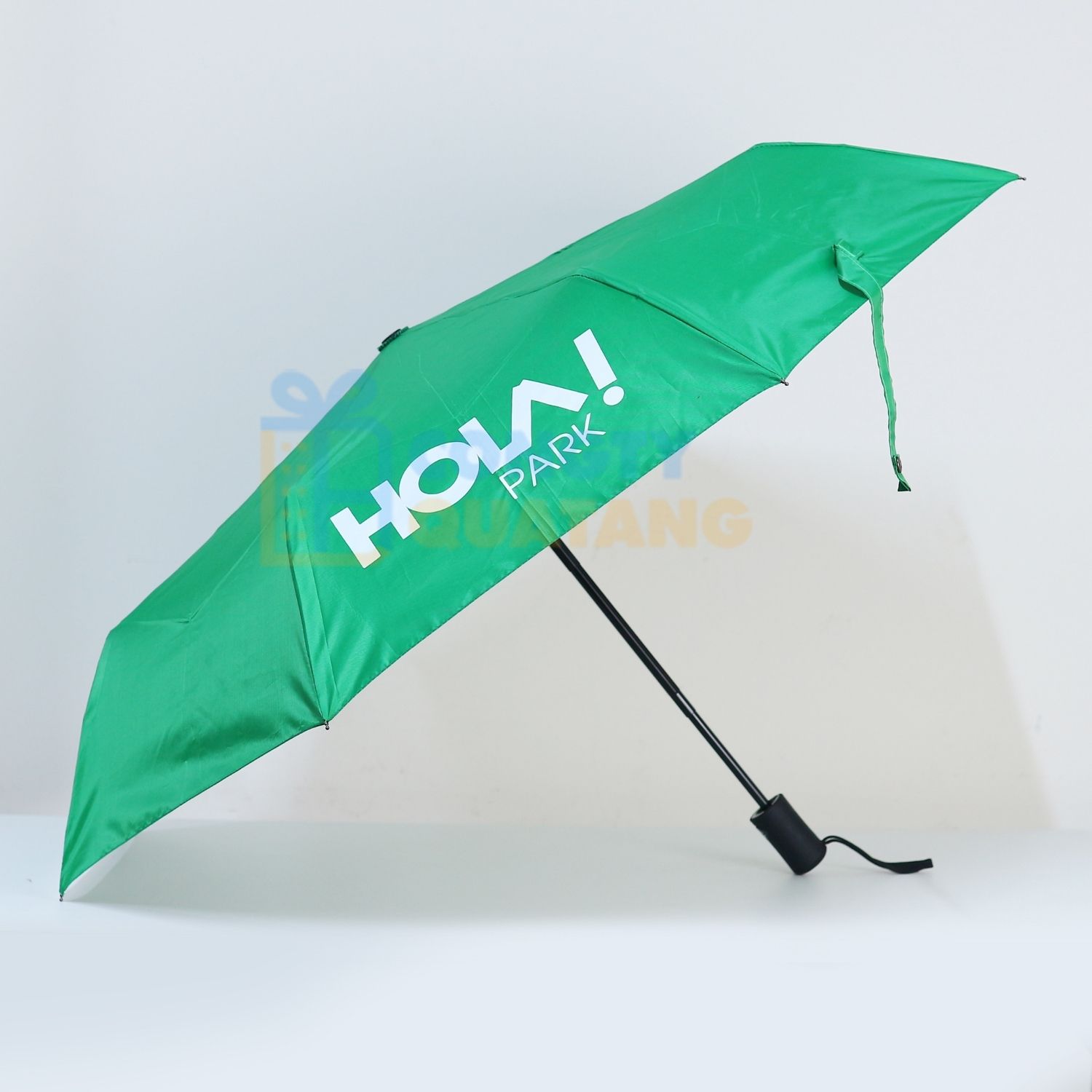 Checklist 10 bước chuẩn bị trước khi đặt ô dù in logo làm quà tặng - Congtyquatang.com.vn