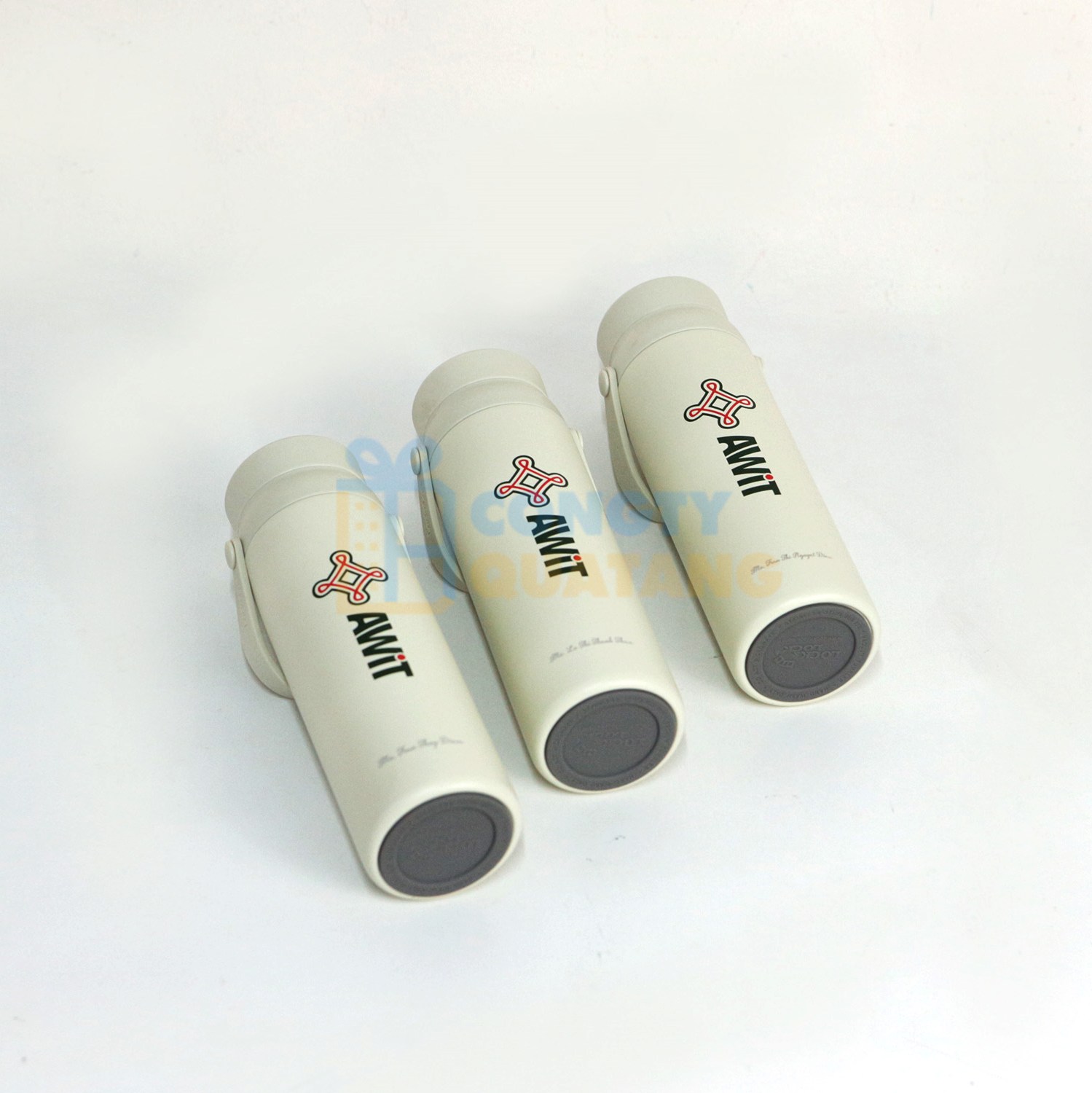 Ưu tiên chọn bình giữ nhiệt từ thương hiệu nổi tiếng như Lock&Lock