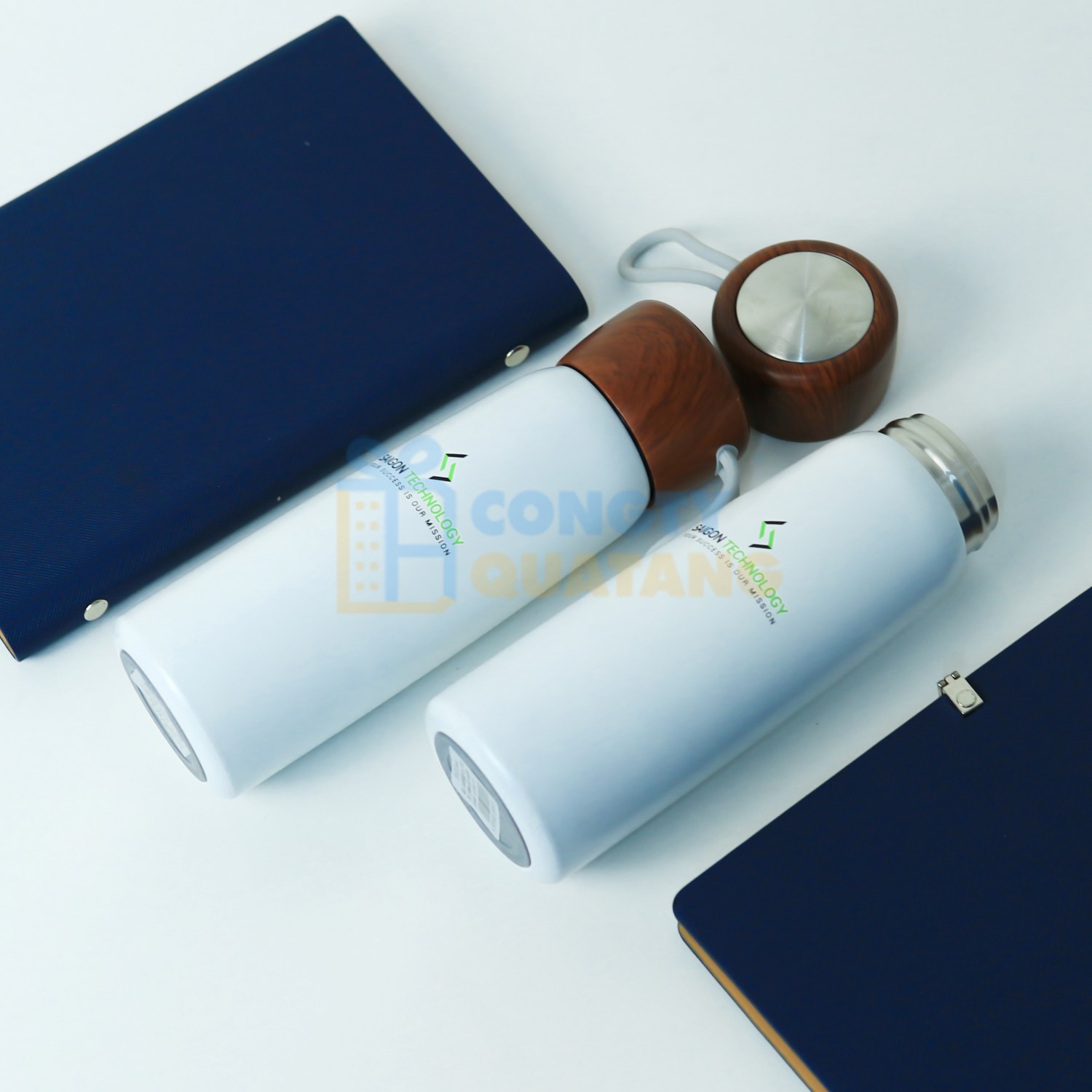 Yêu cầu nhân viên tư vấn mẫu, phương pháp in ấn kỹ lưỡng trước khi quyết định