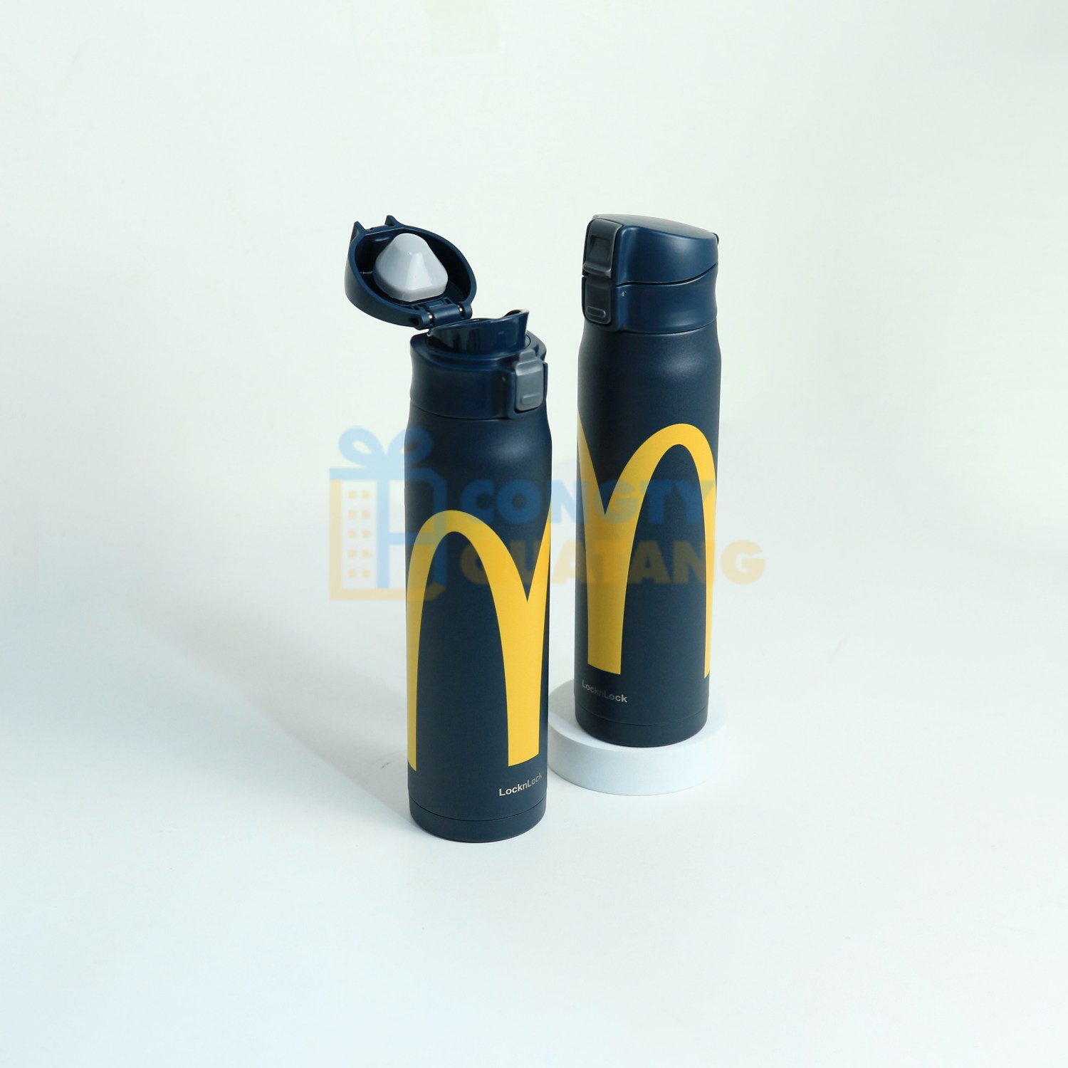 Cần yêu cầu xưởng lên file mock-up rõ ràng trước khi in