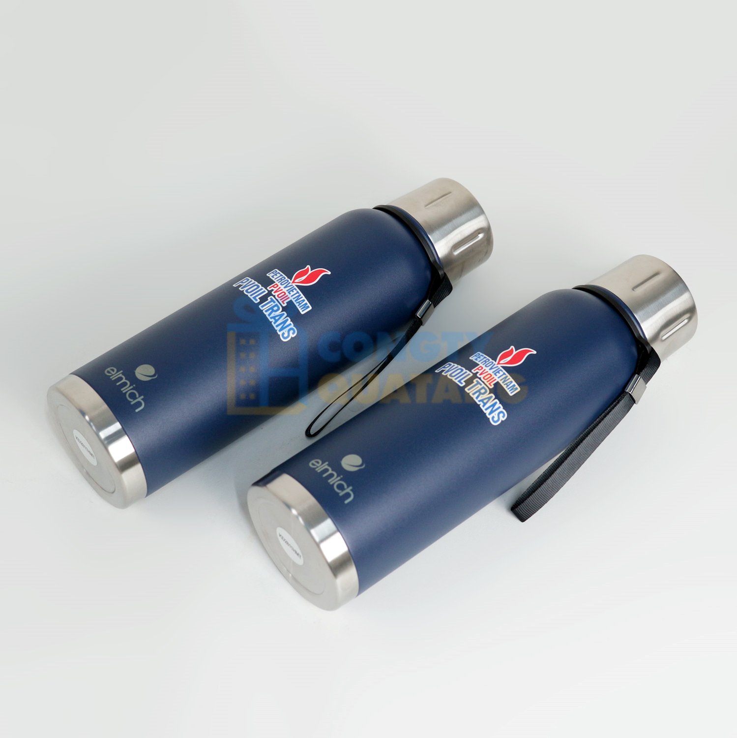 Hạn chế làm rớt bình để tránh hư hỏng lớp chân không