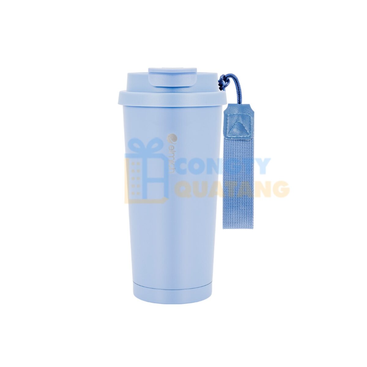 Cốc giữ nhiệt inox 304 Elmich EDA1047 dung tích 510ml - Congtyquatang.com.vn