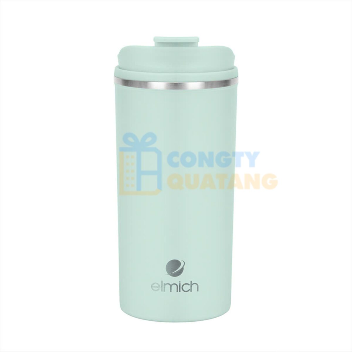 Cốc giữ nhiệt inox 304 Elmich EDA1048 dung tích 480ml - Congtyquatang.com.vn