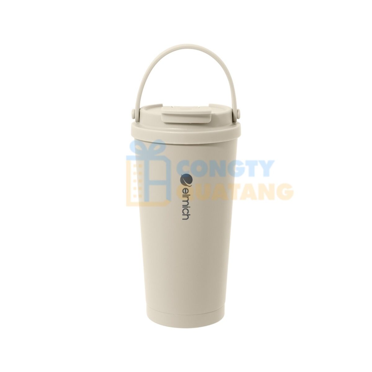 Cốc giữ nhiệt inox 304 Elmich EL0917 dung tích 560ml - Congtyquatang.com.vn