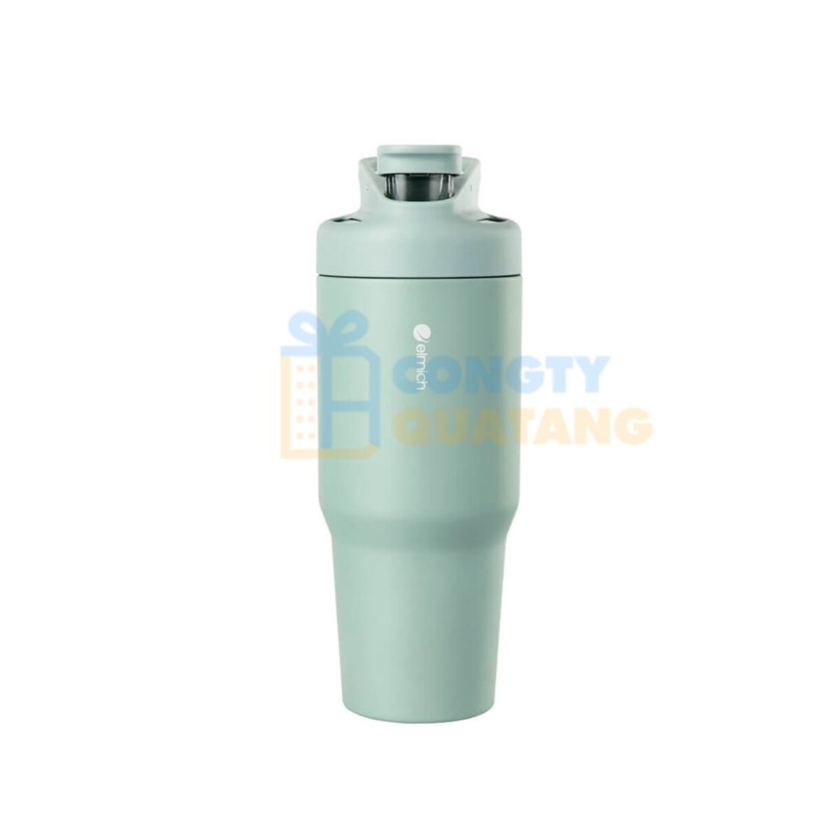 Cốc giữ nhiệt inox 304 Elmich EL8309 dung tích 900ml - Congtyquatang.com