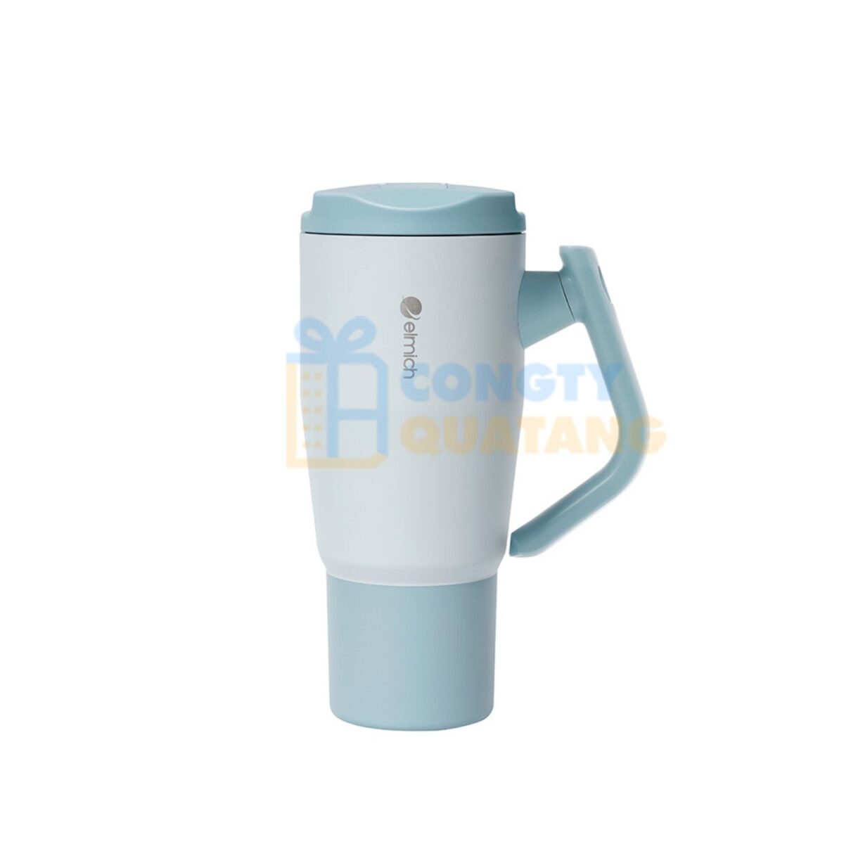 Cốc giữ nhiệt inox 304 Elmich EL8390 dung tích 950ml - Congtyquatang.com.vn