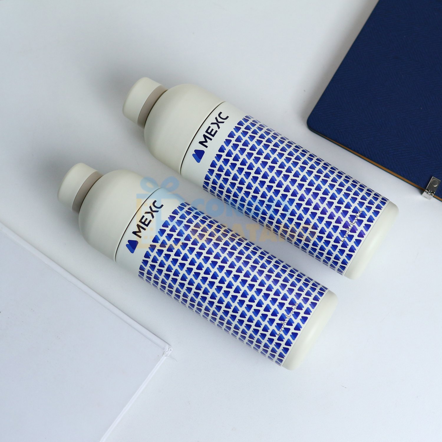 Quà tặng bình giữ nhiệt cần được in ấn sắc nét, thể hiện chuyên nghiệp