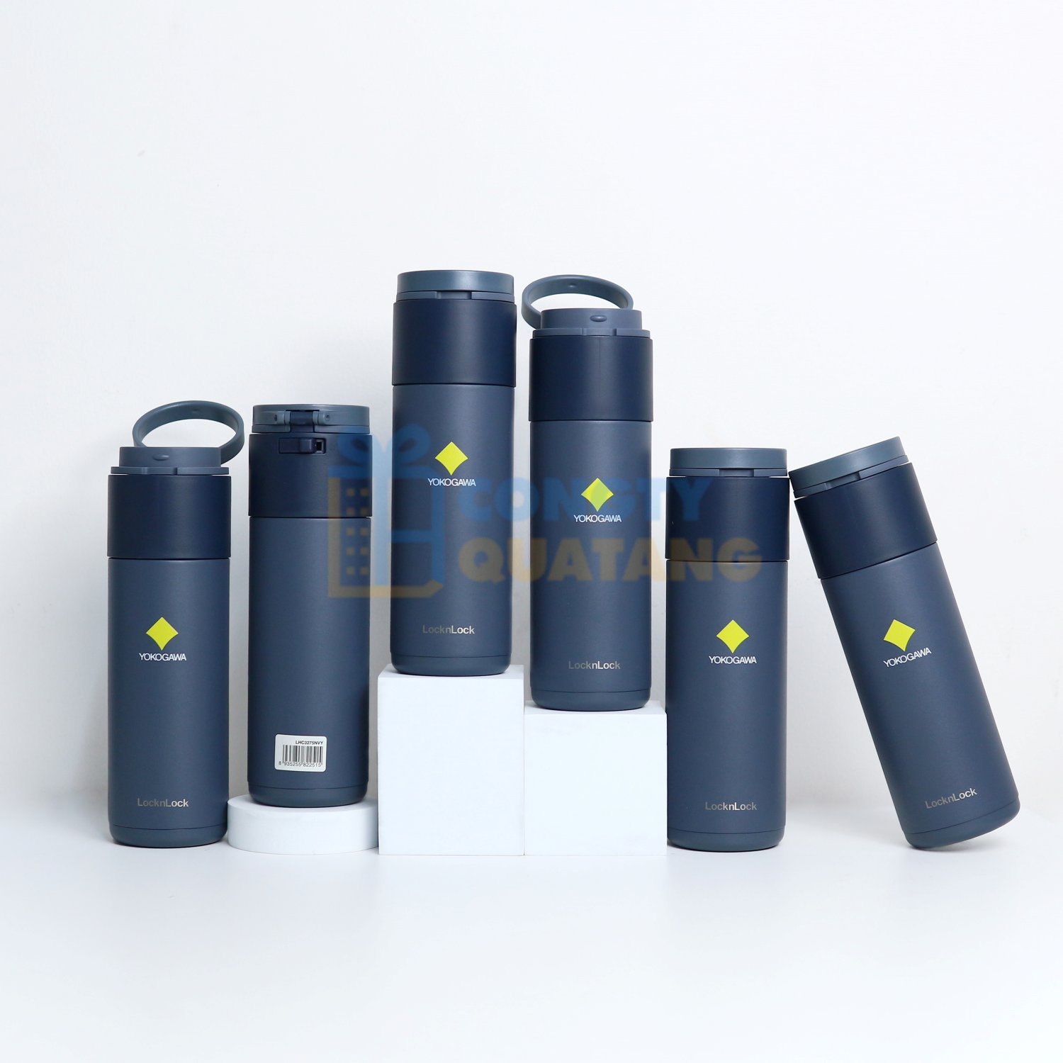 Công nghệ in UV đem đến hình ảnh sắc nét, sinh động