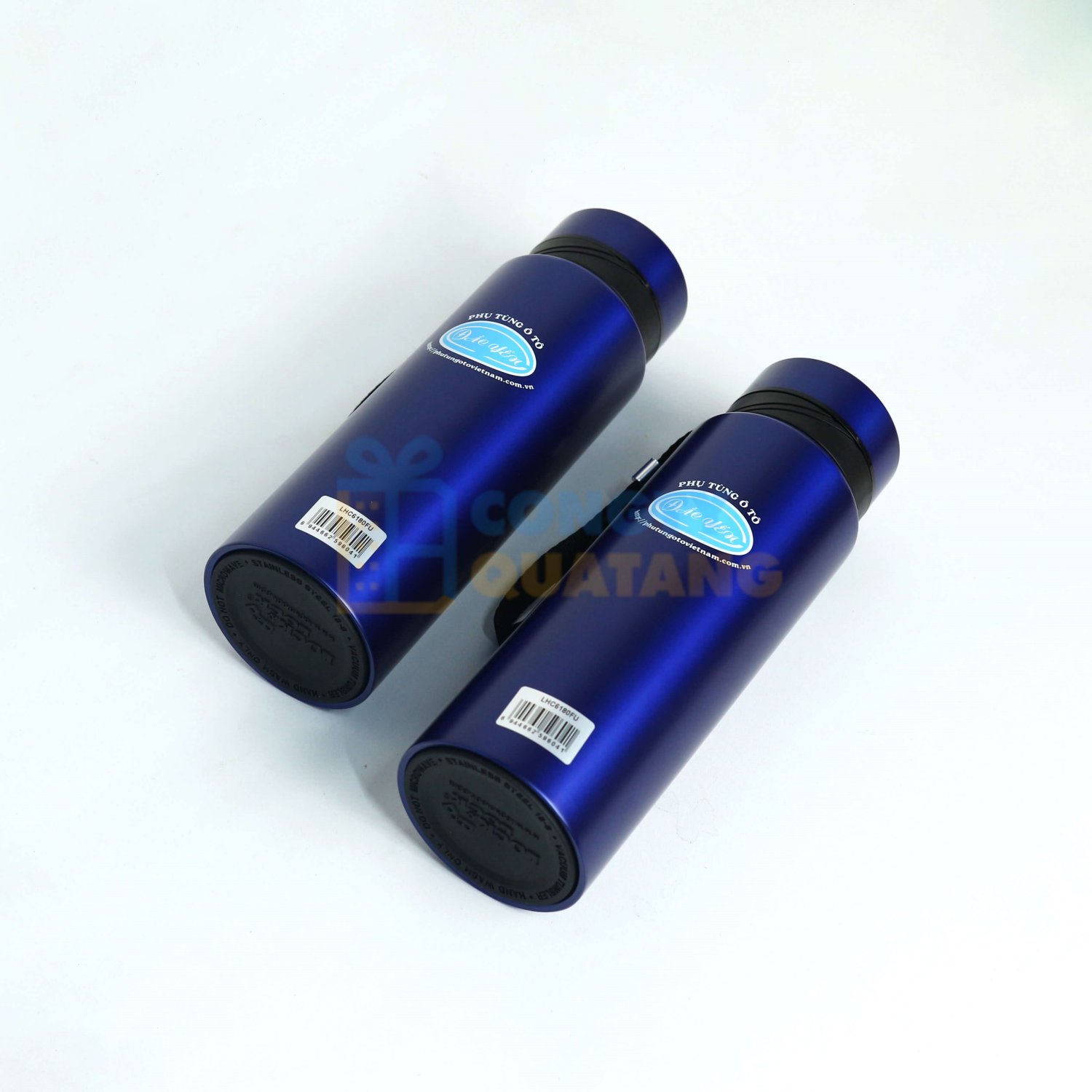 Ưu tiên chọn thương hiệu bình nổi tiếng như Lock&Lock