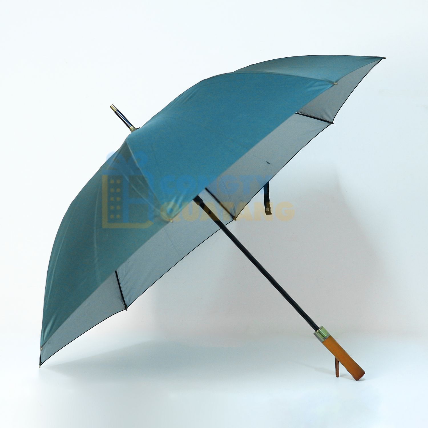 Top 4 mẫu ô dù cầm tay in logo bán chạy tại DTH Gift - Congtyquatang.com.vn