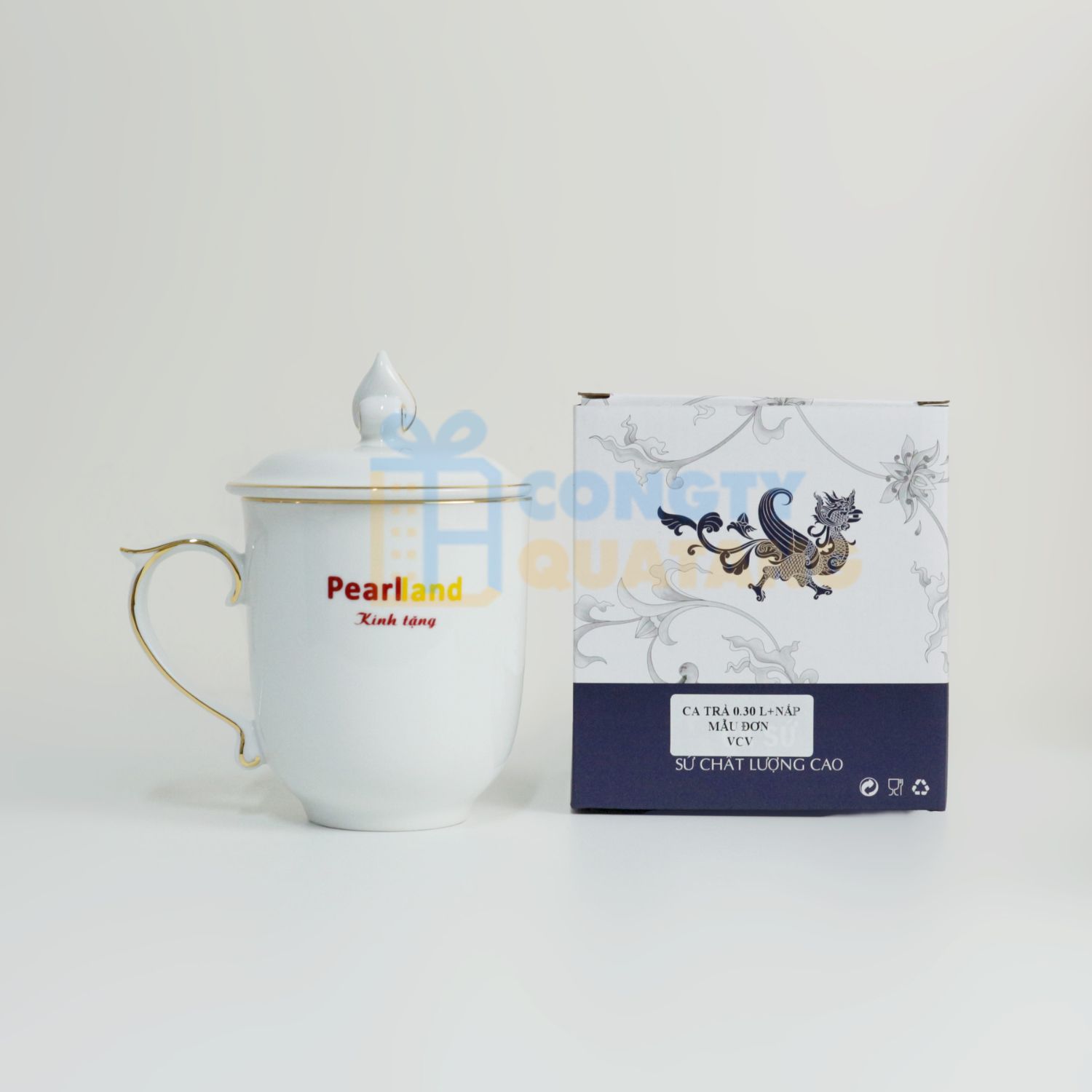 Top 10+ món quà tặng 8/3 cho mẹ đầy ý nghĩa và thiết thực - congtyquatang.com.vn