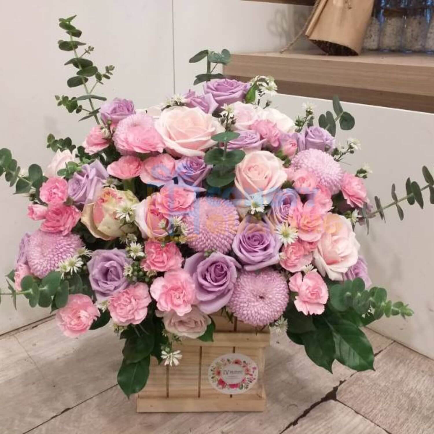 Top 10+ món quà tặng 8/3 cho mẹ đầy ý nghĩa và thiết thực - congtyquatang.com.vn